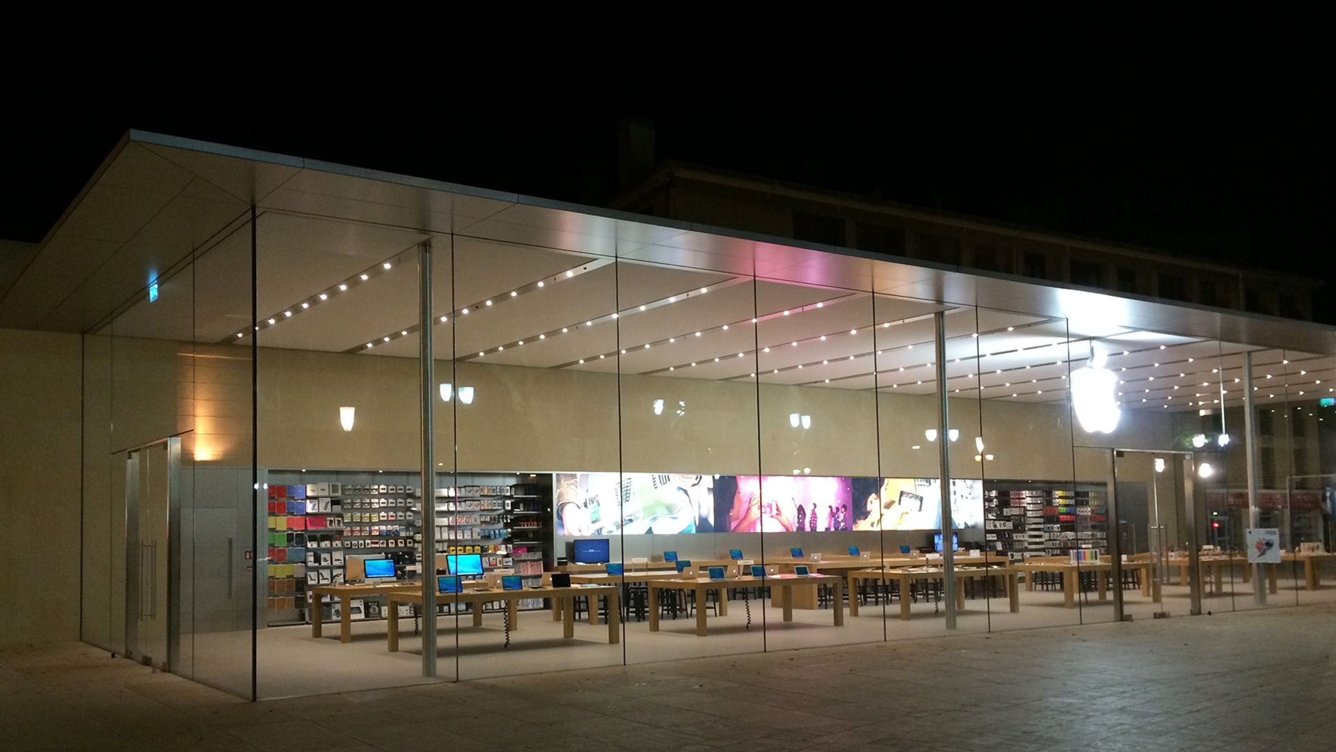 Apple Store Aix-en-Provence