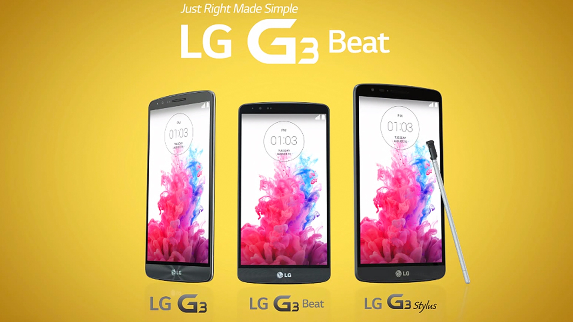 Der Eingabestift des LG G3 Stylus ist voraussichtlich kapazitiv Der Eingabestift des LG G3 Stylus ist voraussichtlich kapazitiv