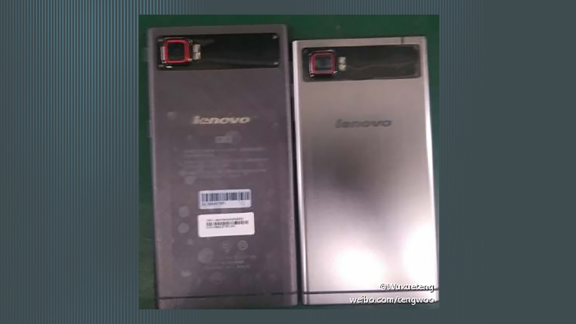 Lenovo Z2 Pro