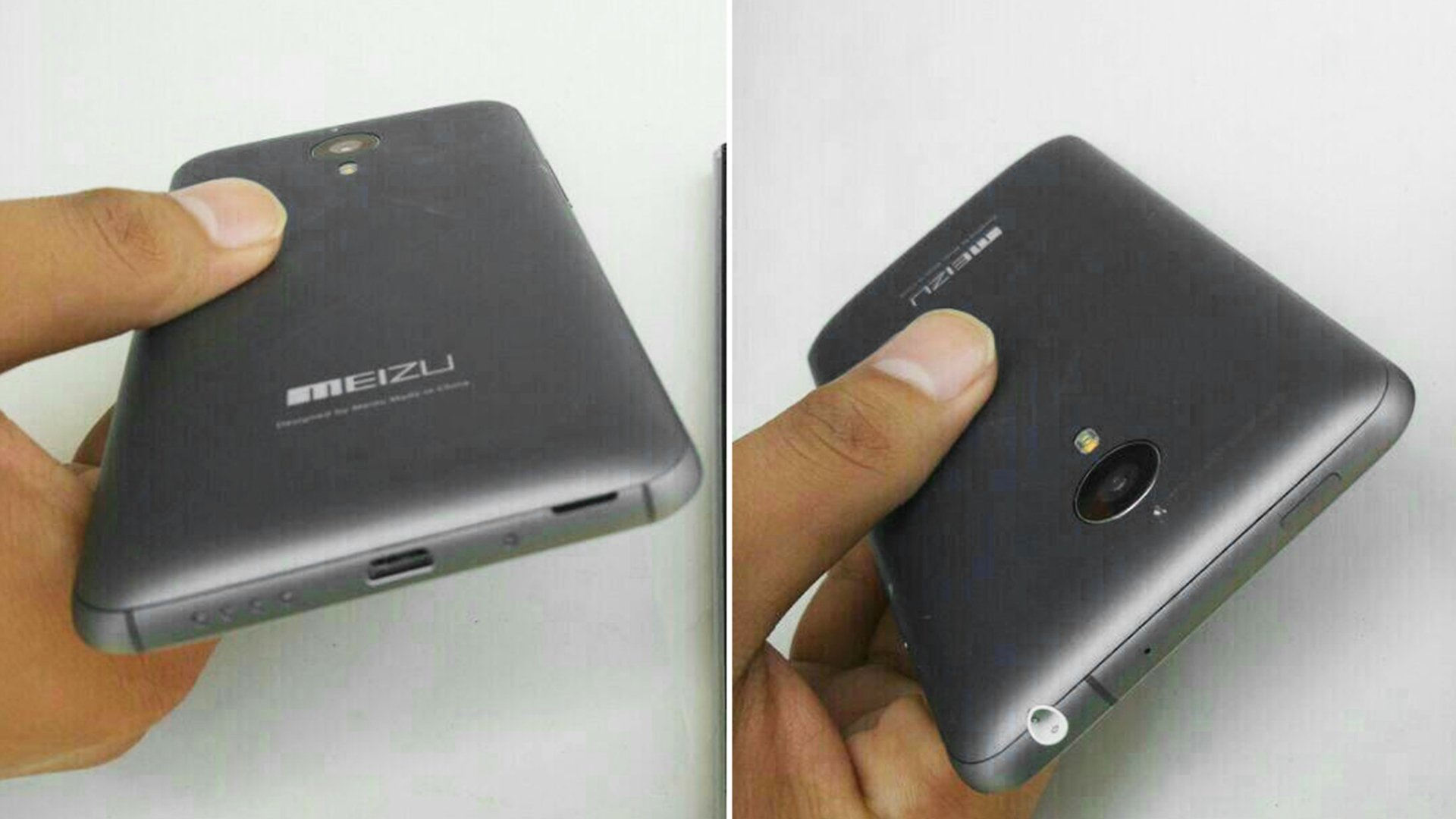 Meizu MX4