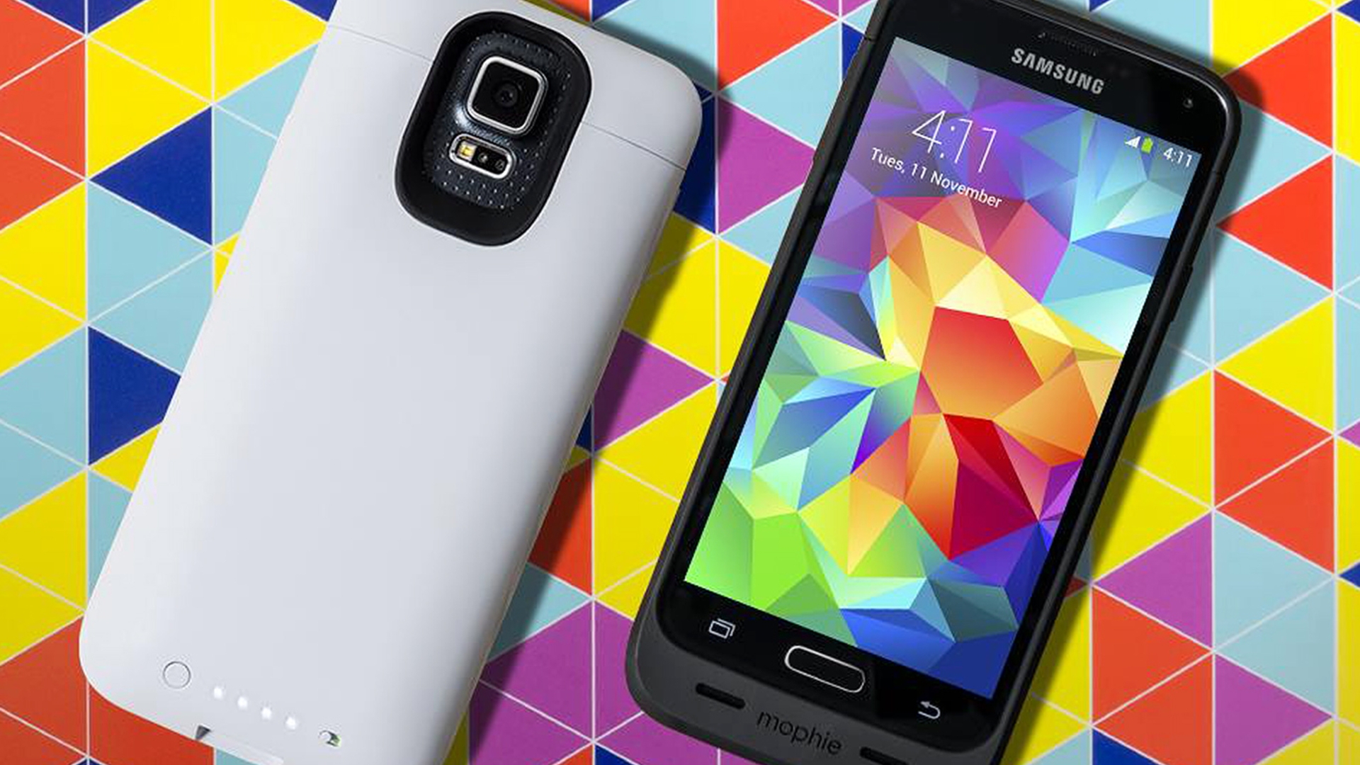 Mophie Juice pack Samsung Galaxy S5 Mophie Juice pack Samsung Galaxy S5