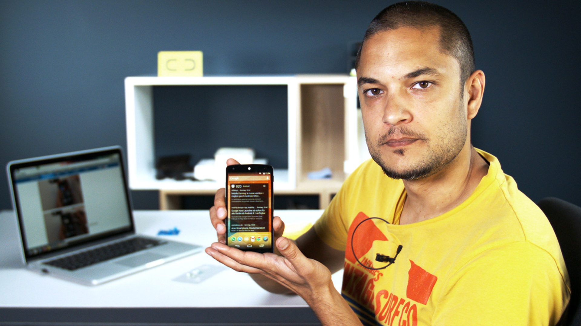 Nexus Display Nexus Display