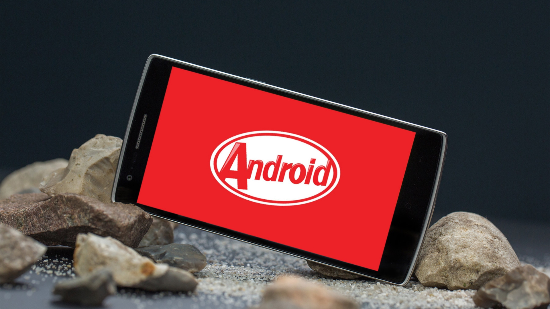 OnePlus-One_Android OnePlus-One_Android