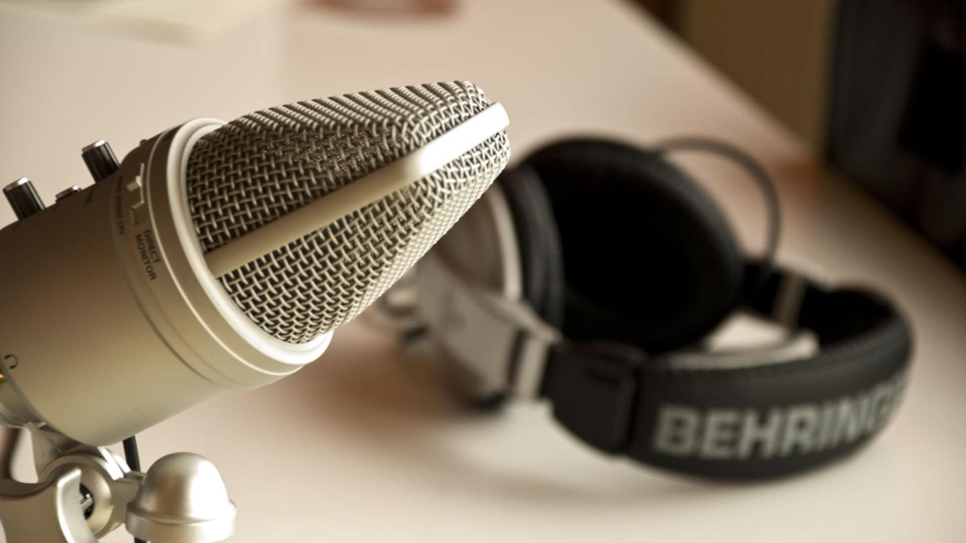 Samstag ist Podcast-Zeit Mit Podcast-Apps könnt Ihr einfach Sendungen aus dem Internet abrufen