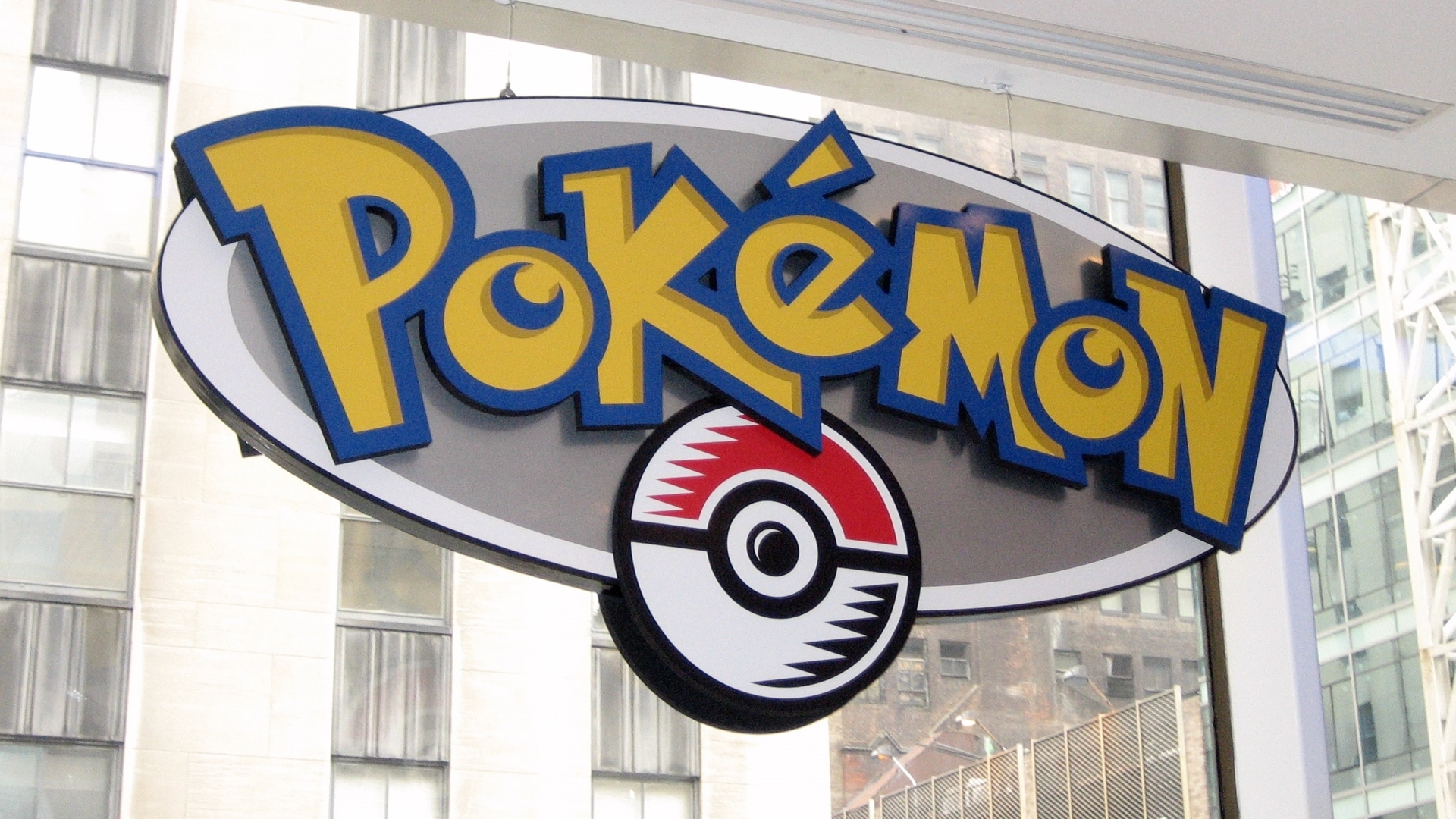 Pokemon Pokemon