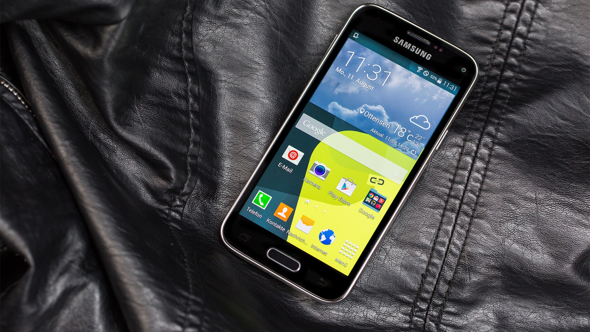 Samsung Galaxy S5 mini Samsung Galaxy S5 mini