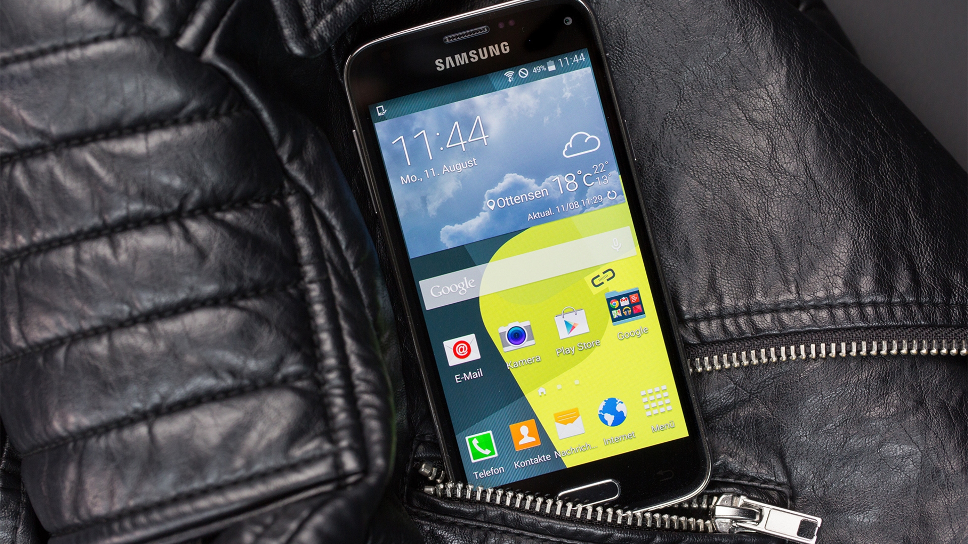 Samsung Galaxy S5 mini Samsung Galaxy S5 mini