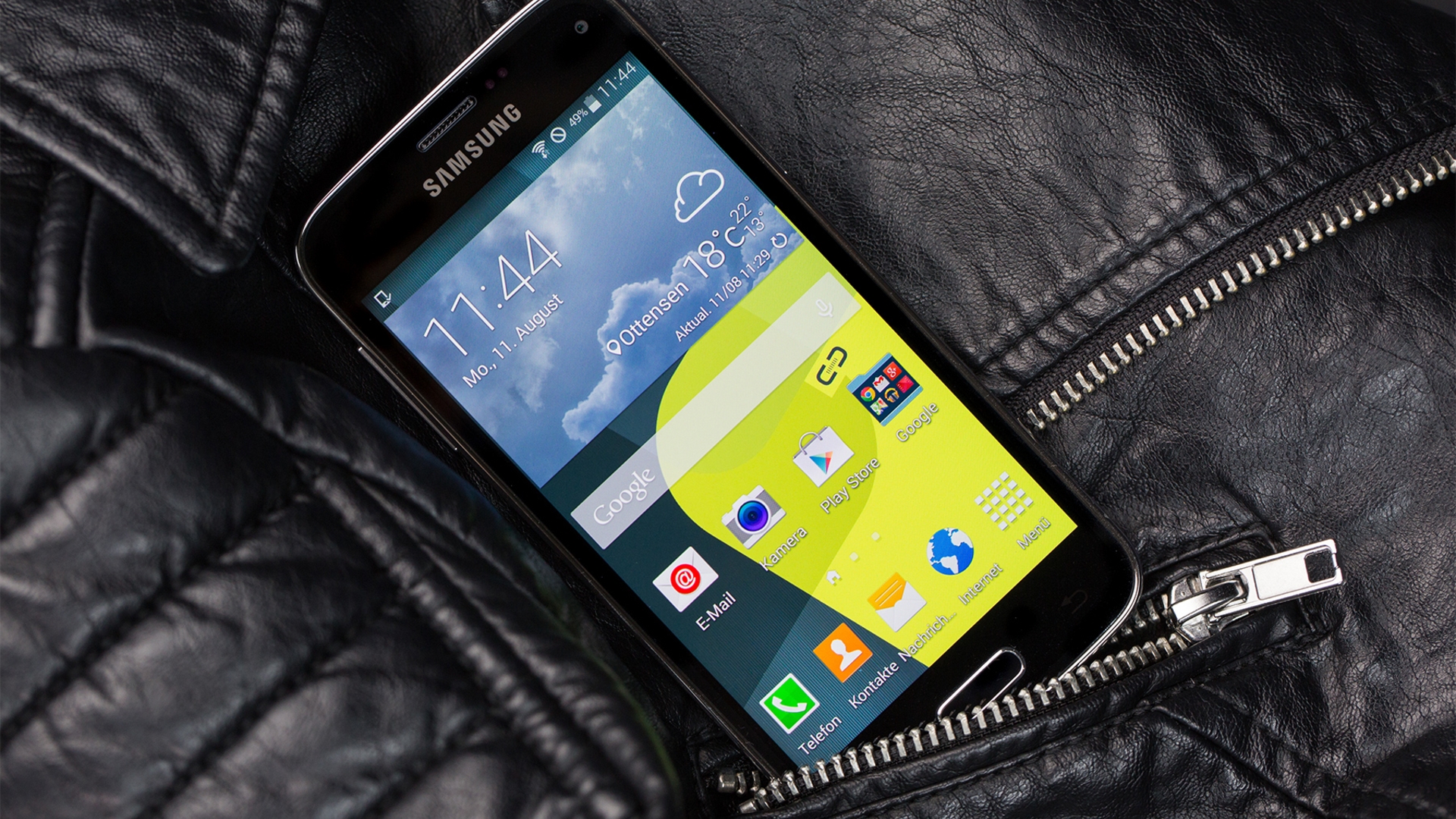 Samsung Galaxy S5 mini Samsung Galaxy S5 mini