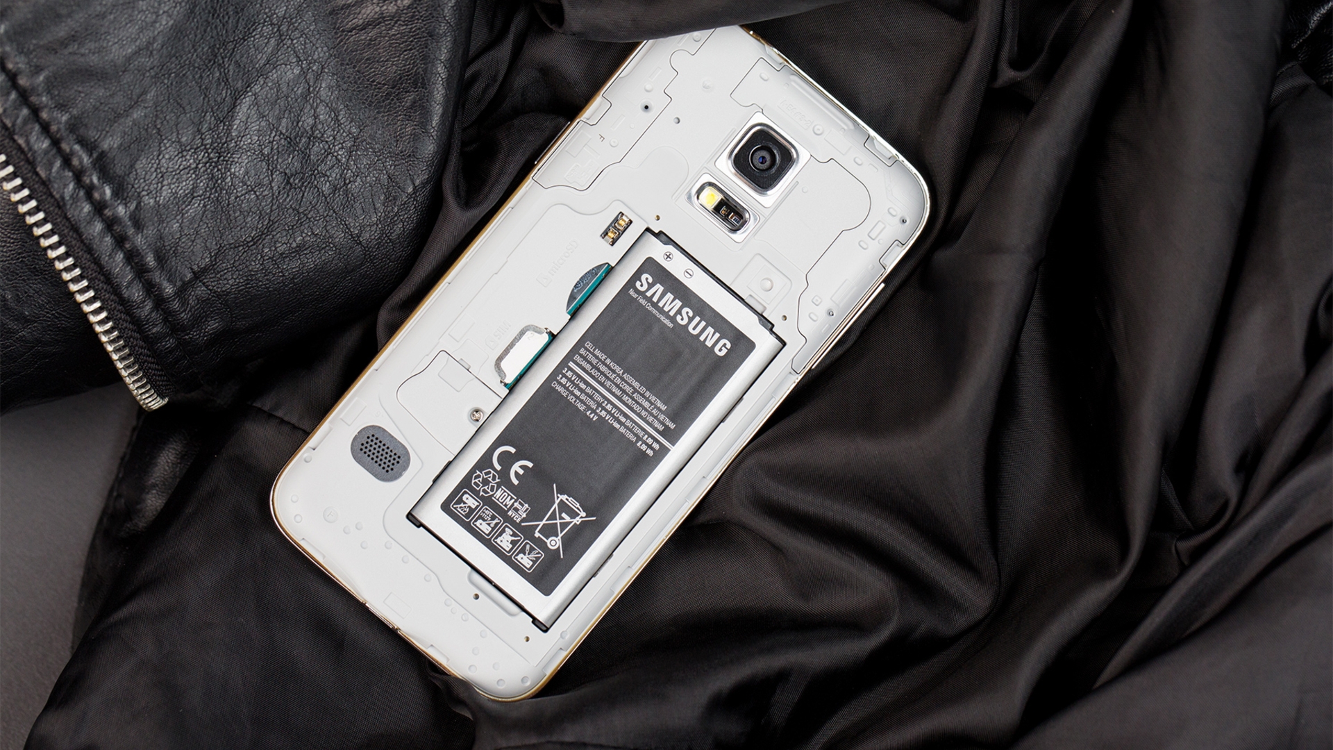 Samsung Galaxy S5 mini Samsung Galaxy S5 mini