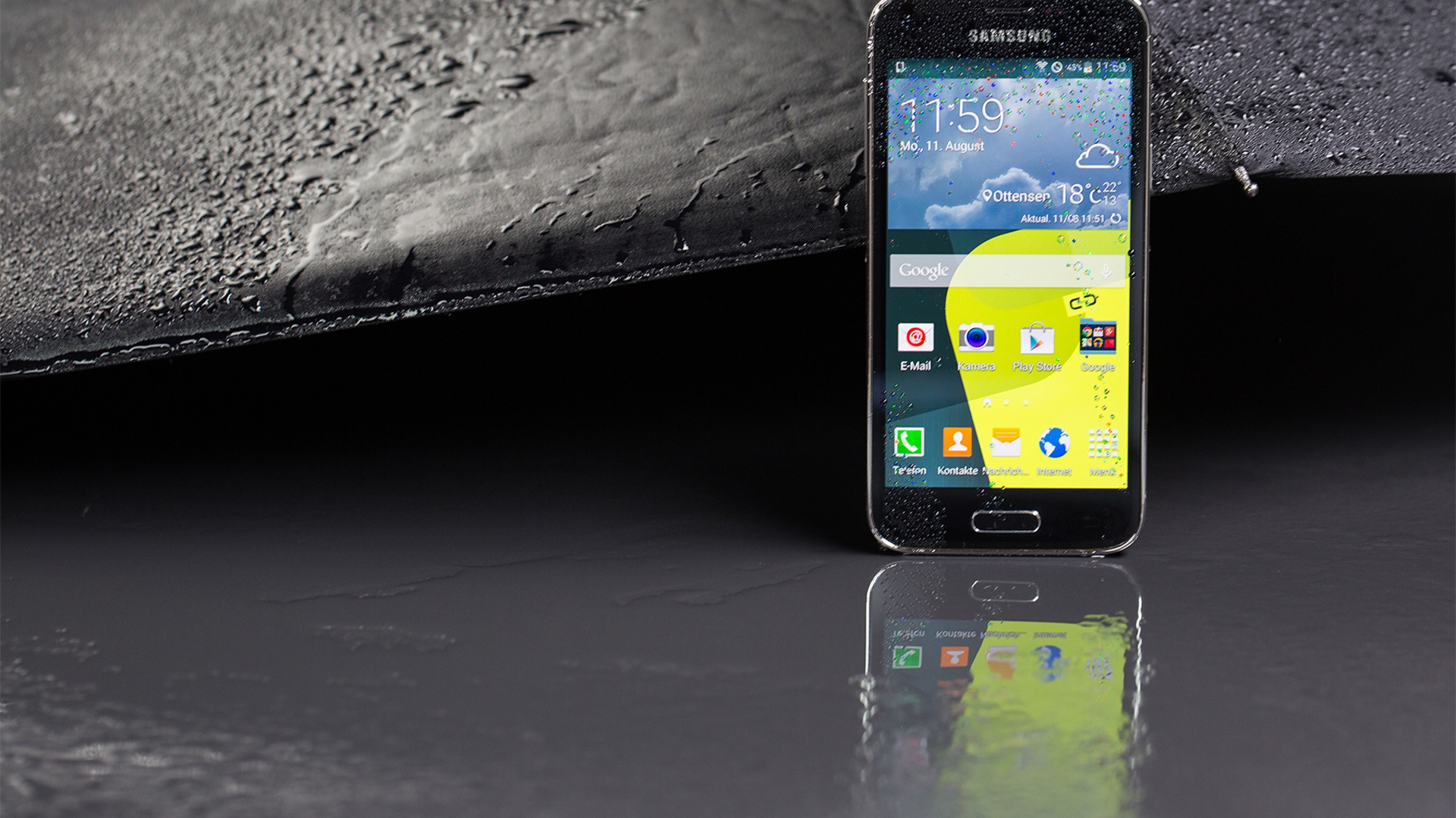 Samsung Galaxy S5 mini Samsung Galaxy S5 mini