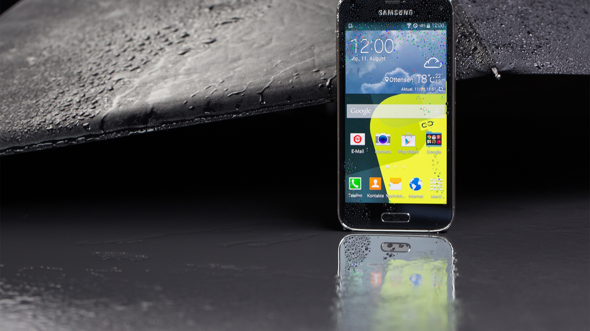 Samsung Galaxy S5 mini Samsung Galaxy S5 mini