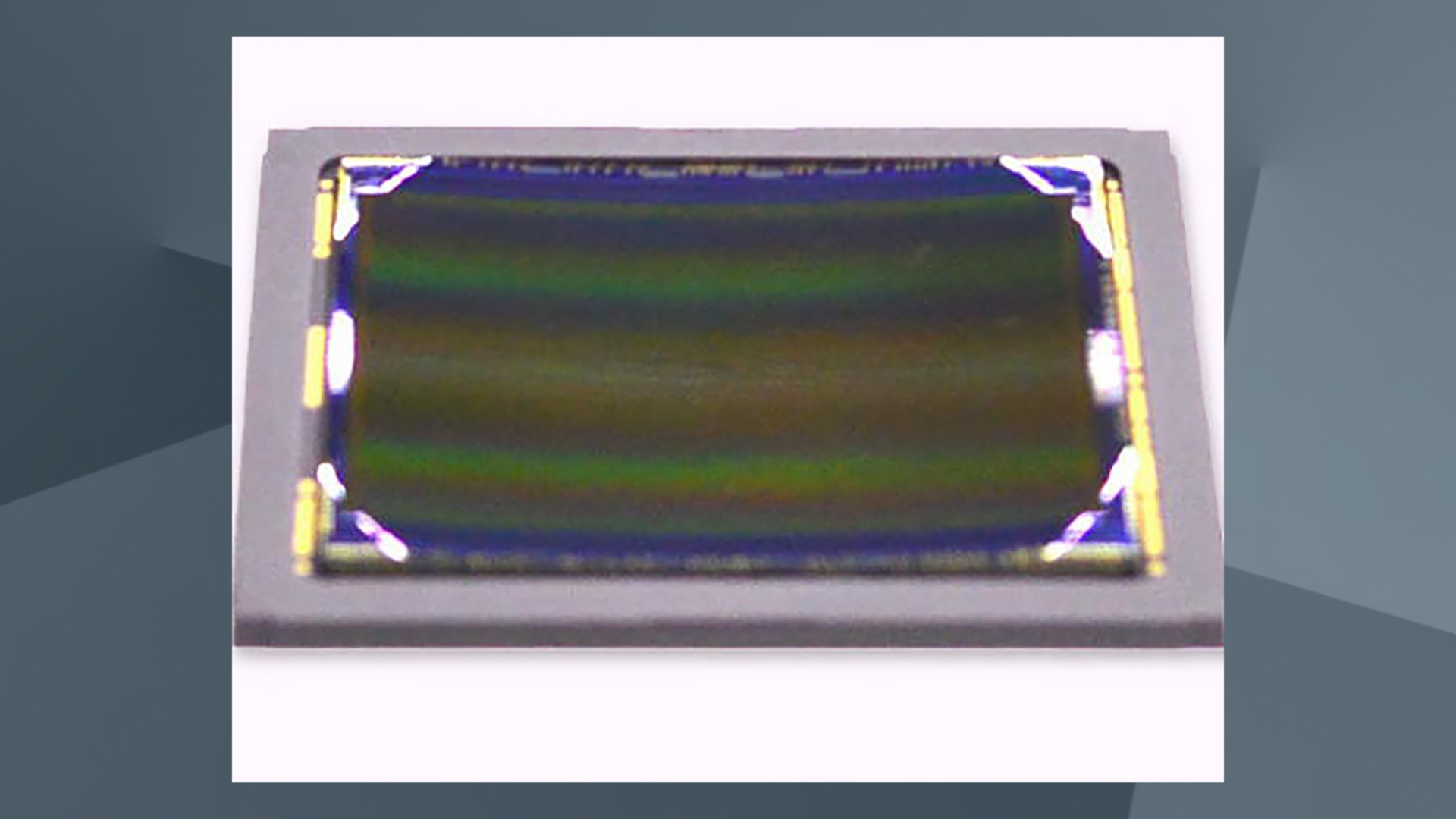 so sieht Innovation aus: der Sony RX1 Curved-Sensor so sieht Innovation aus: der Sony RX1 Curved-Sensor