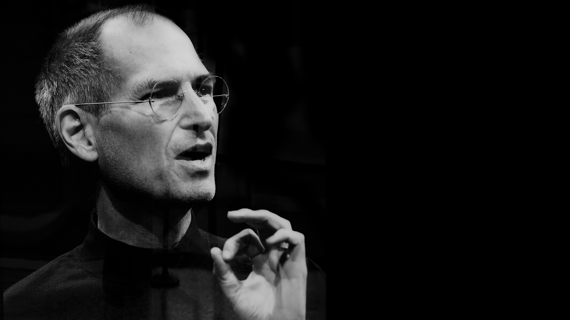 Steve Jobs