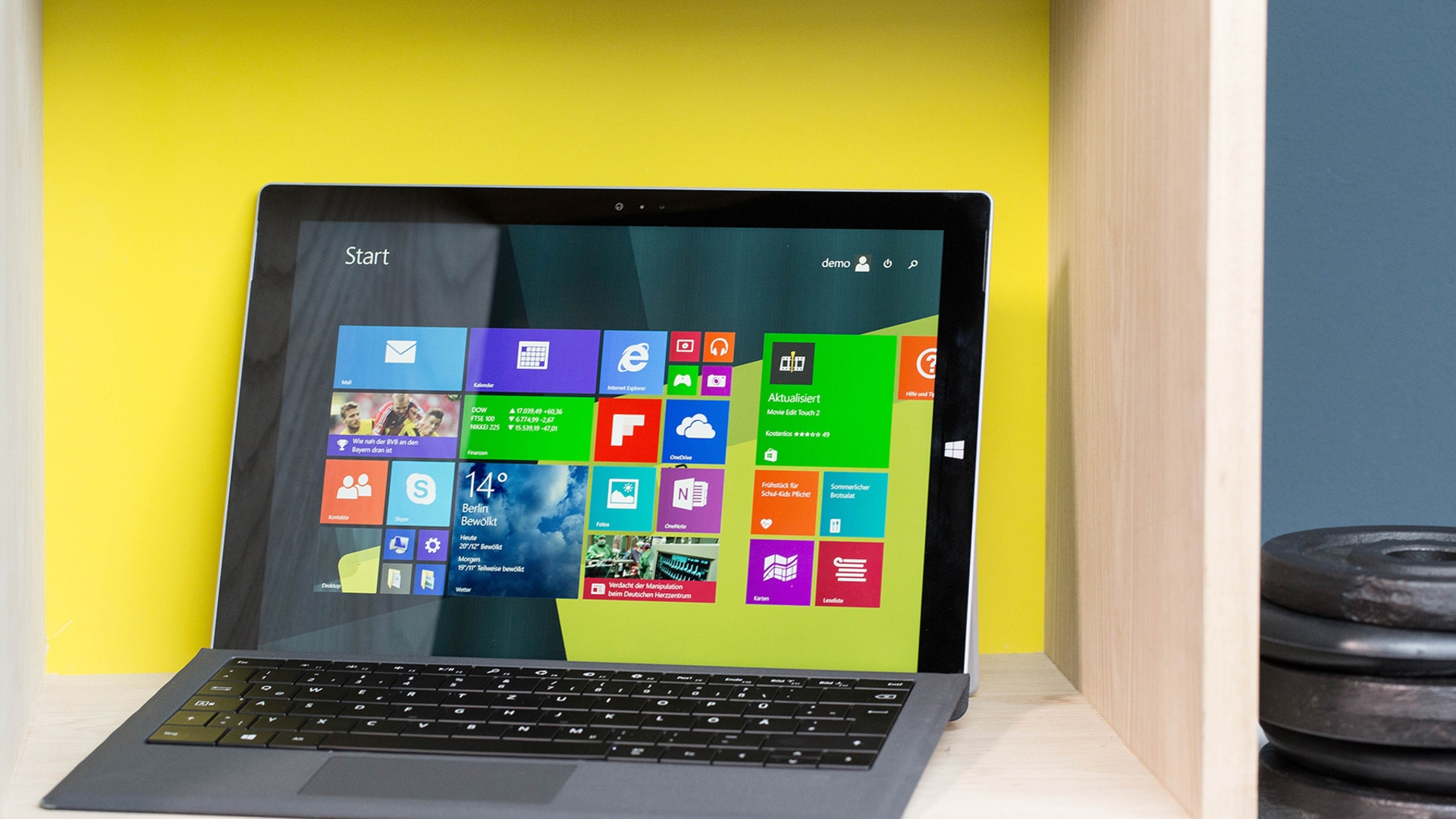 Surface Pro 3 Surface Pro 3