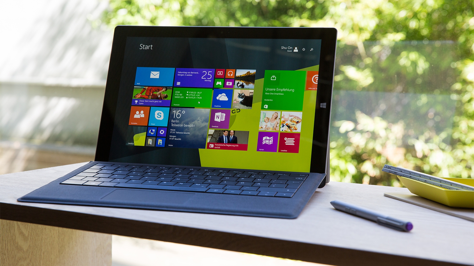 Surface Pro 3: Wohin geht die Reise für Microsoft?