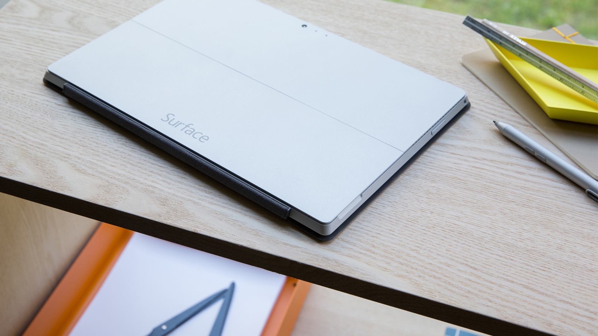 Surface Pro 3 Surface Pro 3
