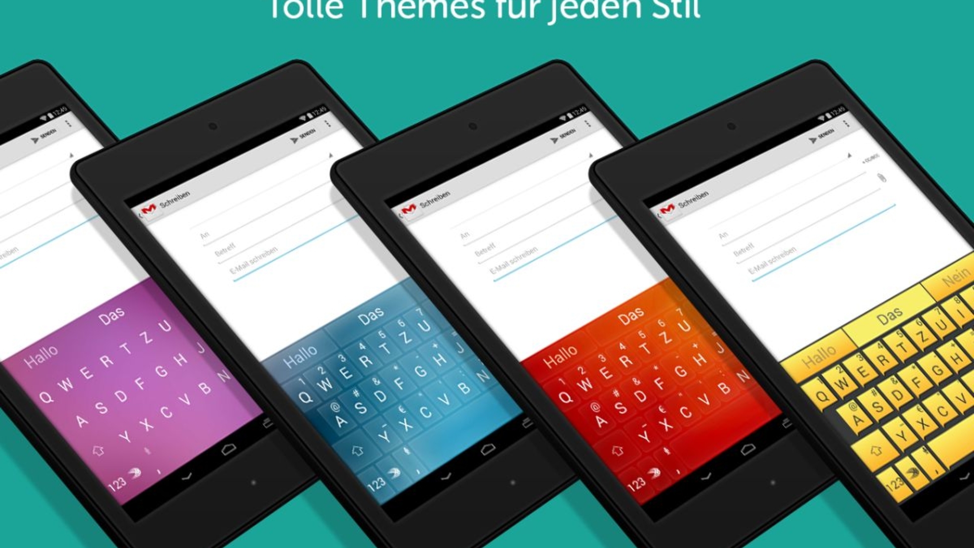SwiftKey SwiftKey