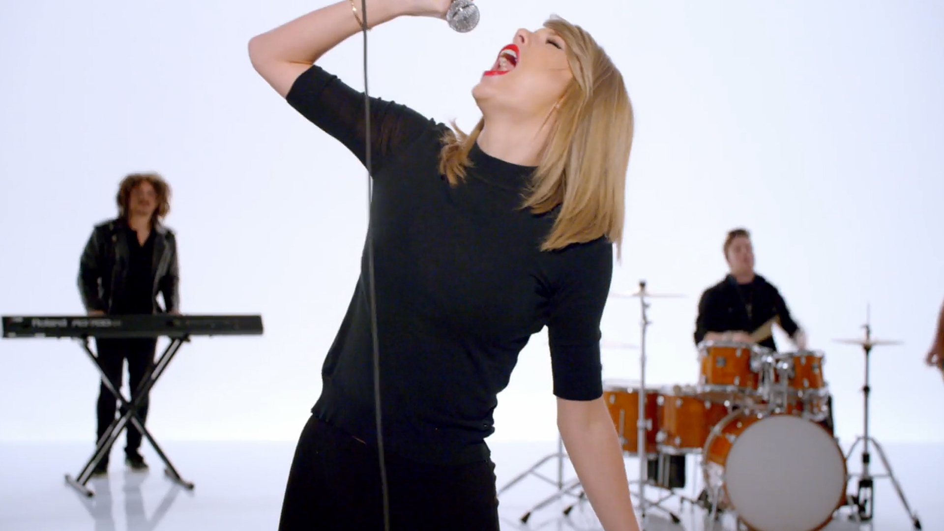 Taylor Swift "Shake it off" Taylor Swift "Shake it off"