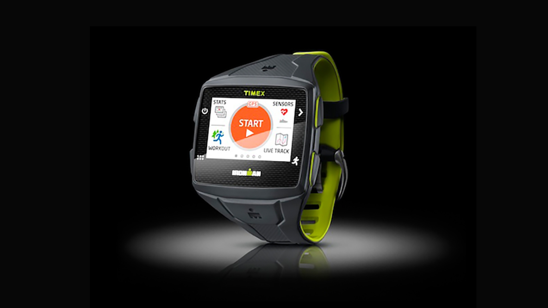 Timex One GPS