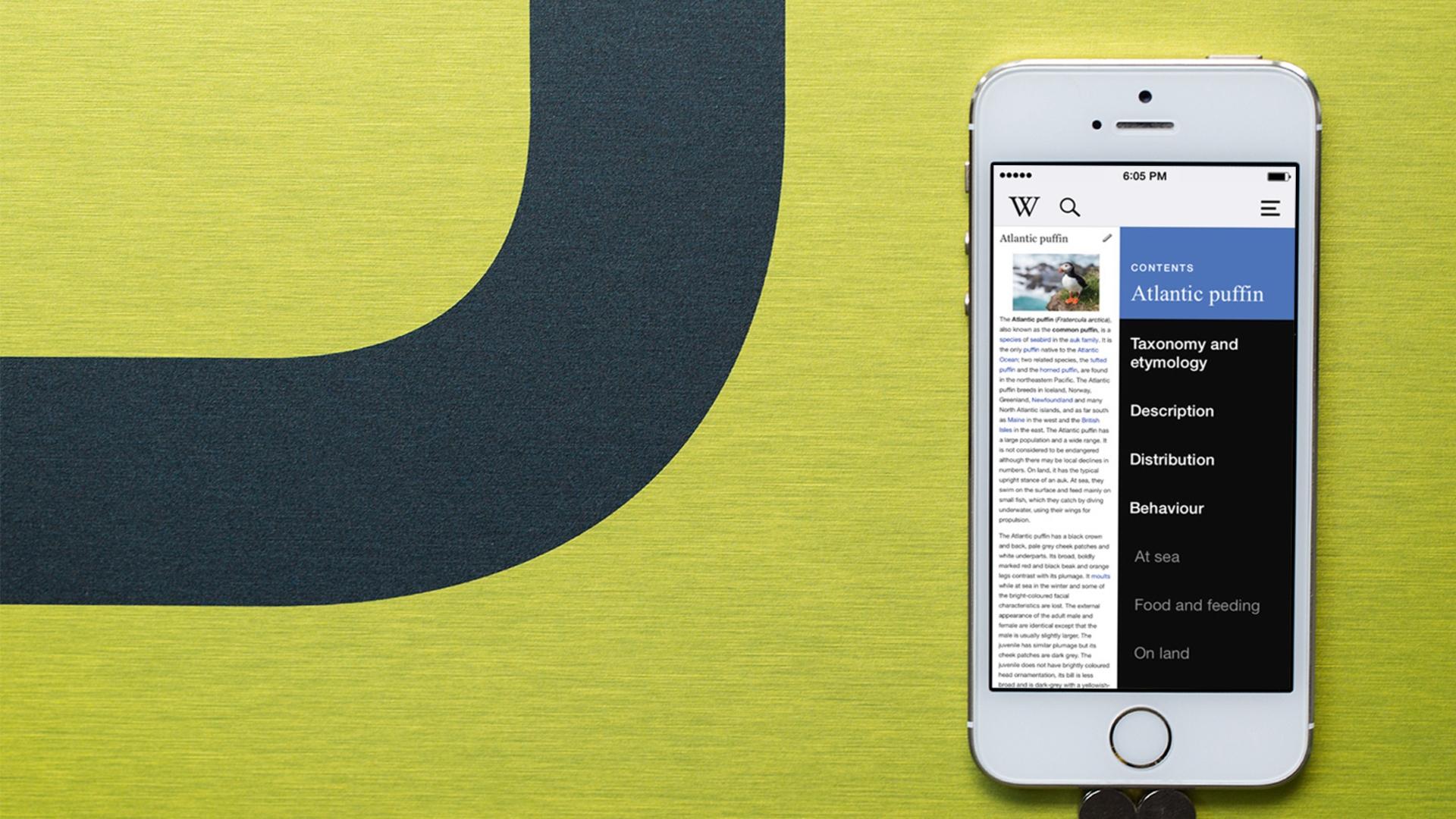 In iOS 8 soll Wikipedia in Siri und Spotlight integriert werden In iOS 8 soll Wikipedia in Siri und Spotlight integriert werden