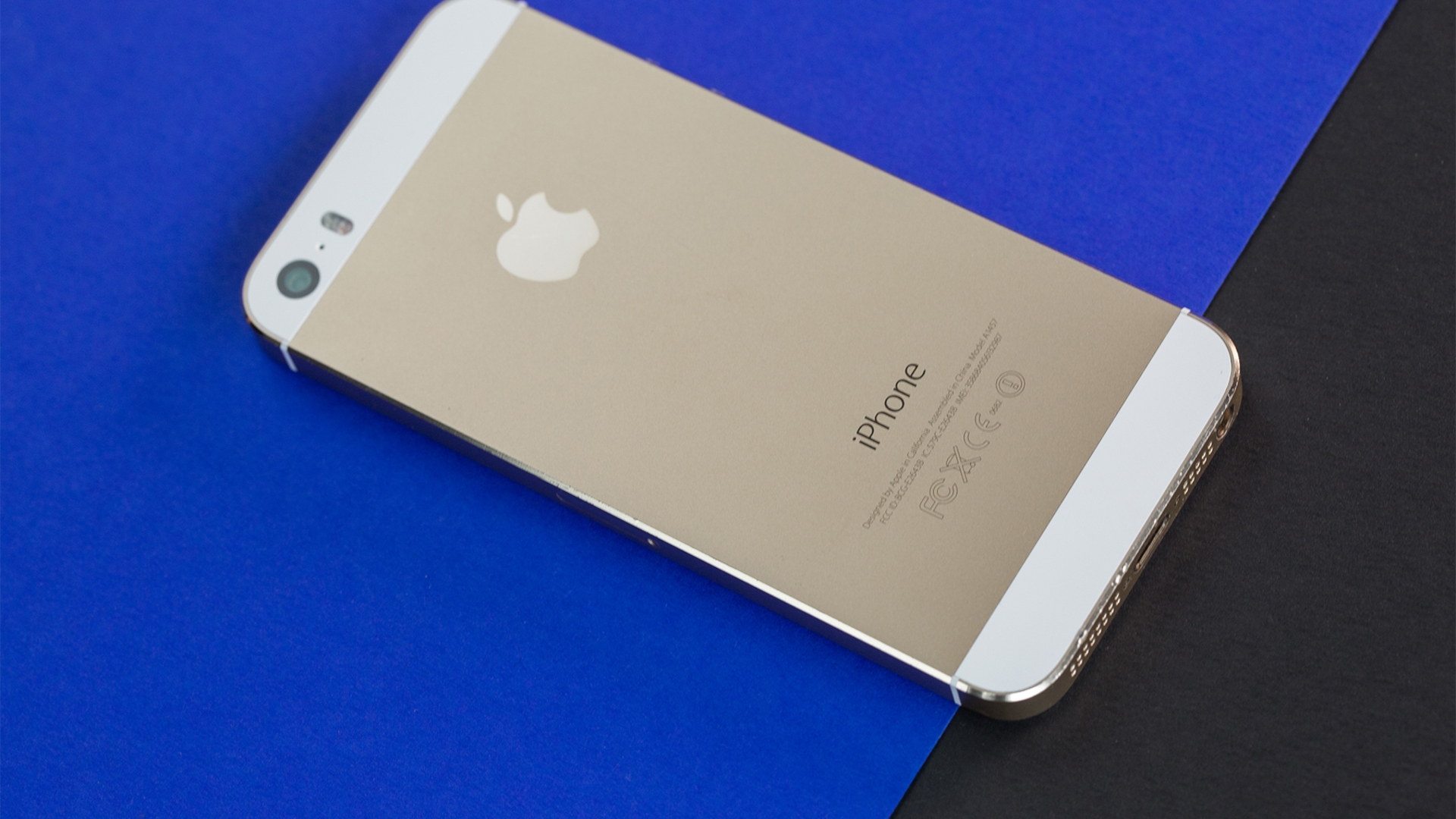 iPhone 5s iPhone 5s