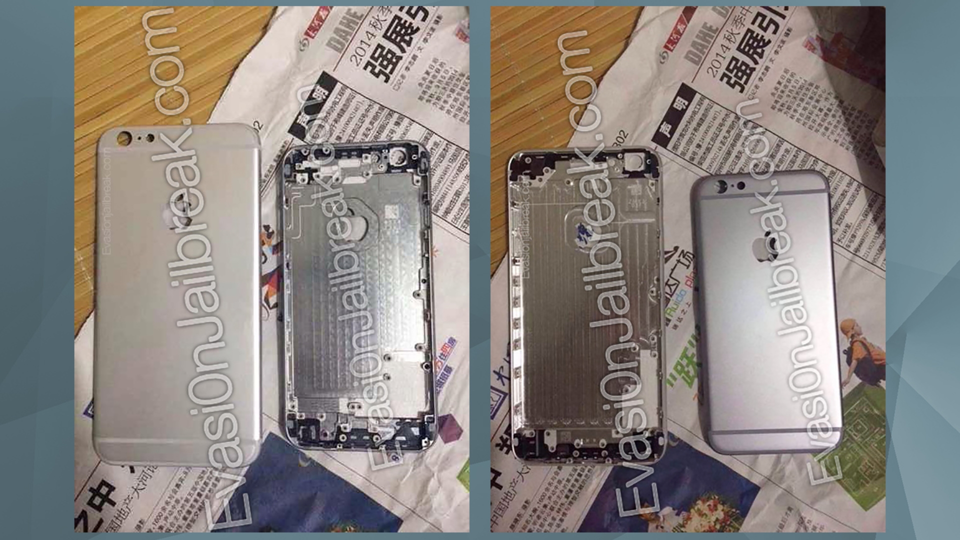 iPhone 6 iPhone 6