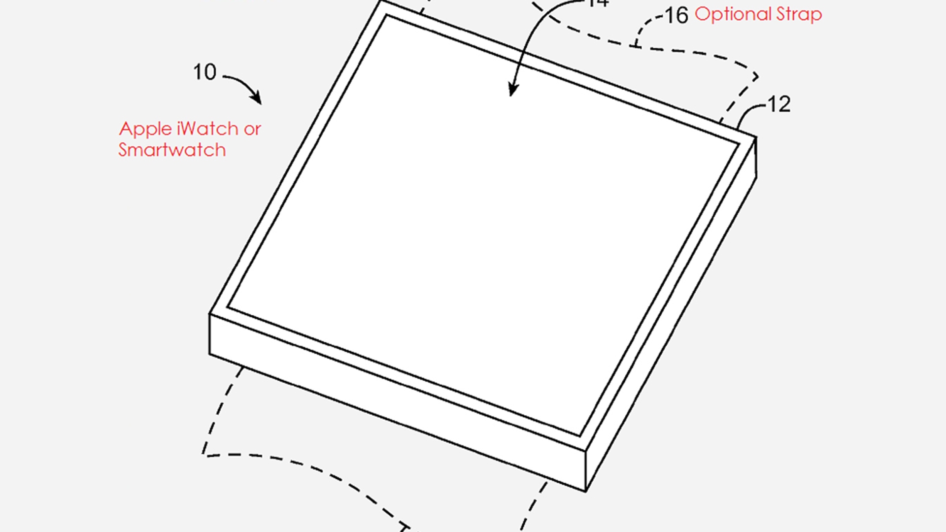 Ob die iWatch eckig wird wie in dieser Illustration, oder rund – sicher ist noch nichts Ob die iWatch eckig wird wie in dieser Illustration, oder rund – sicher ist noch nichts