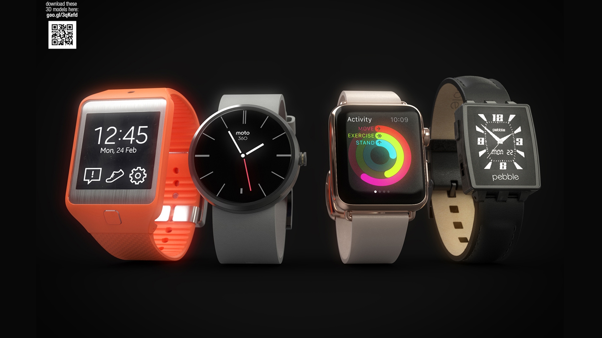 Apple Watch Apple Watch