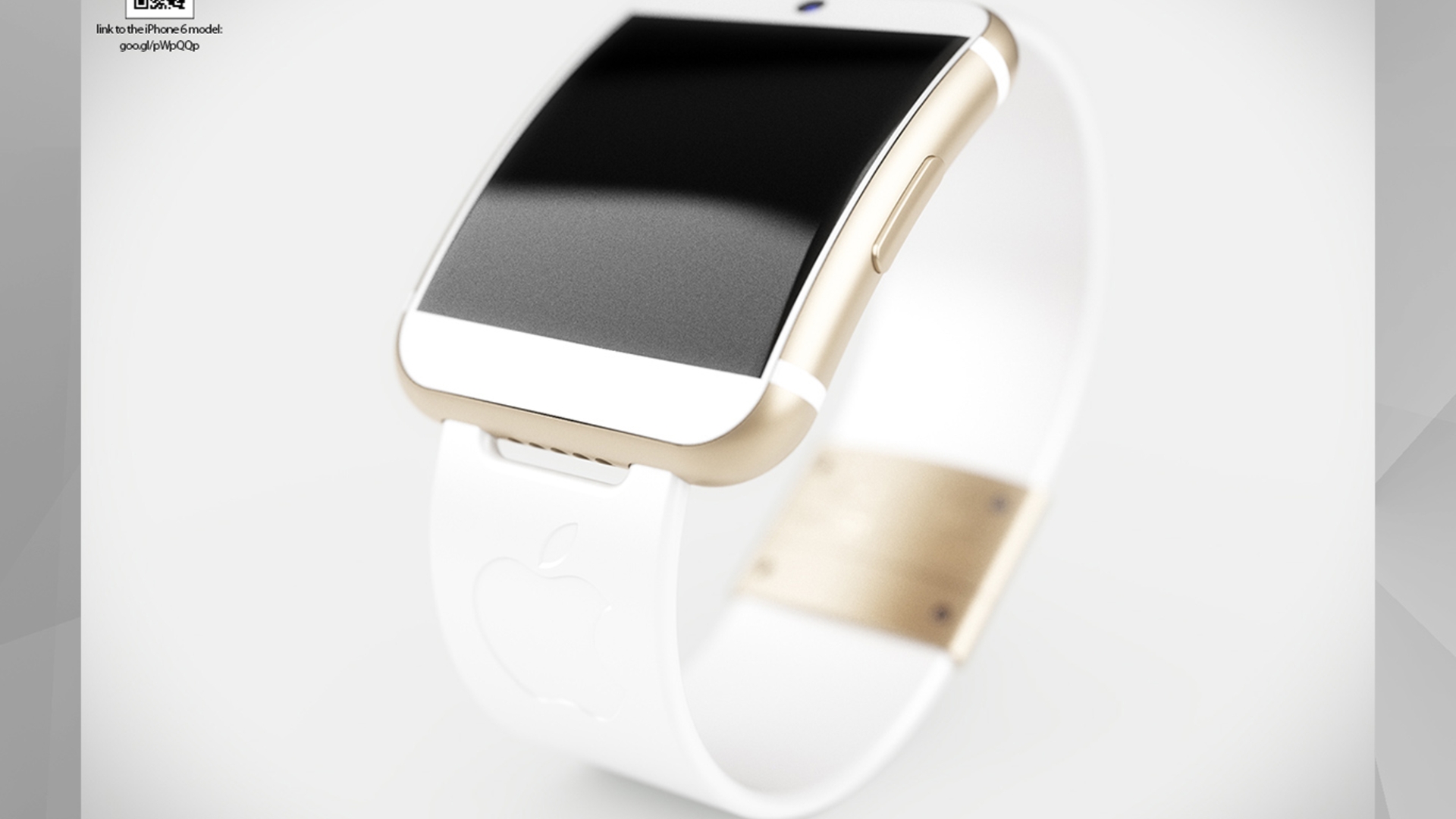 iWatch iWatch