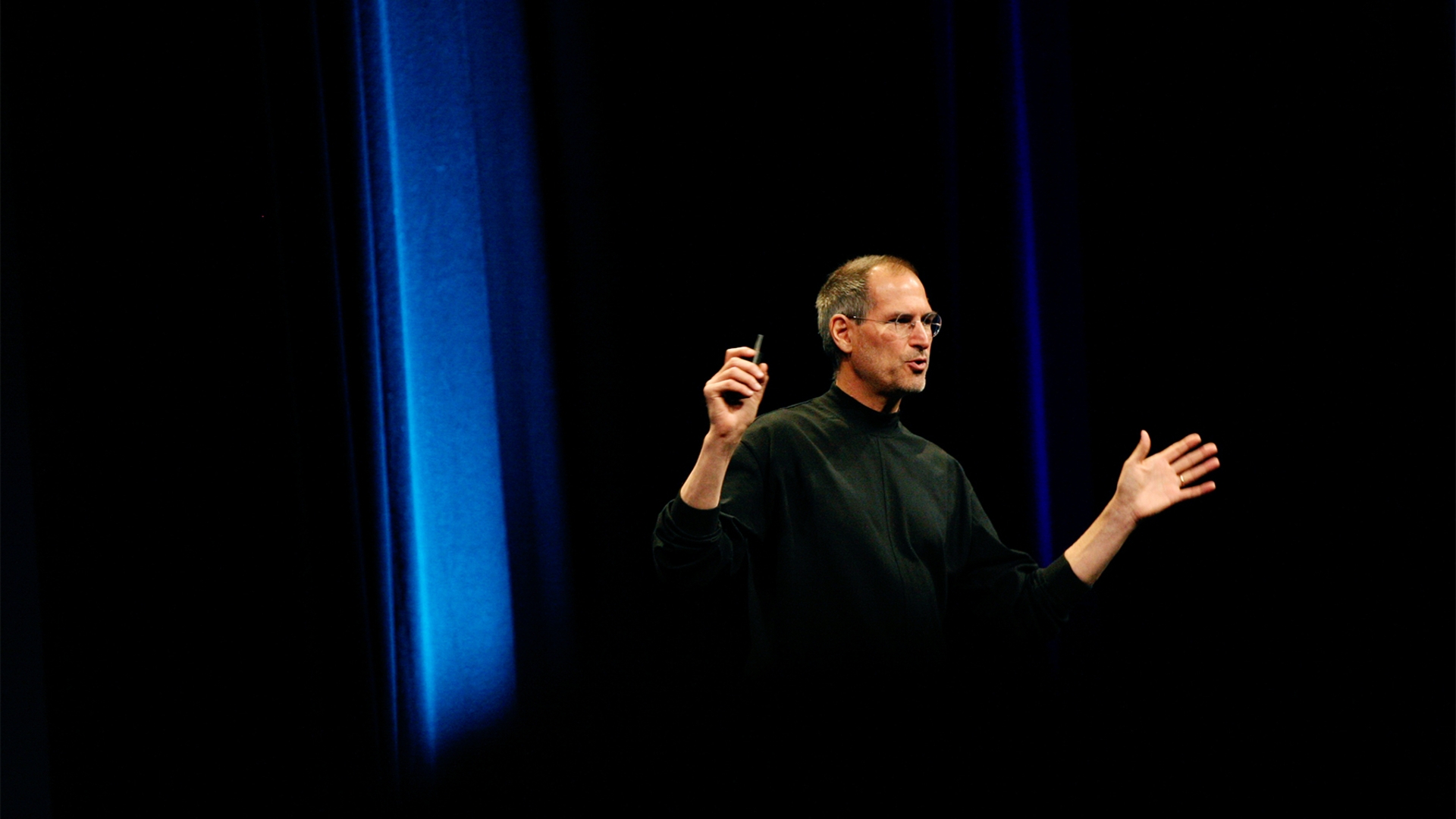 Steve Jobs Steve Jobs