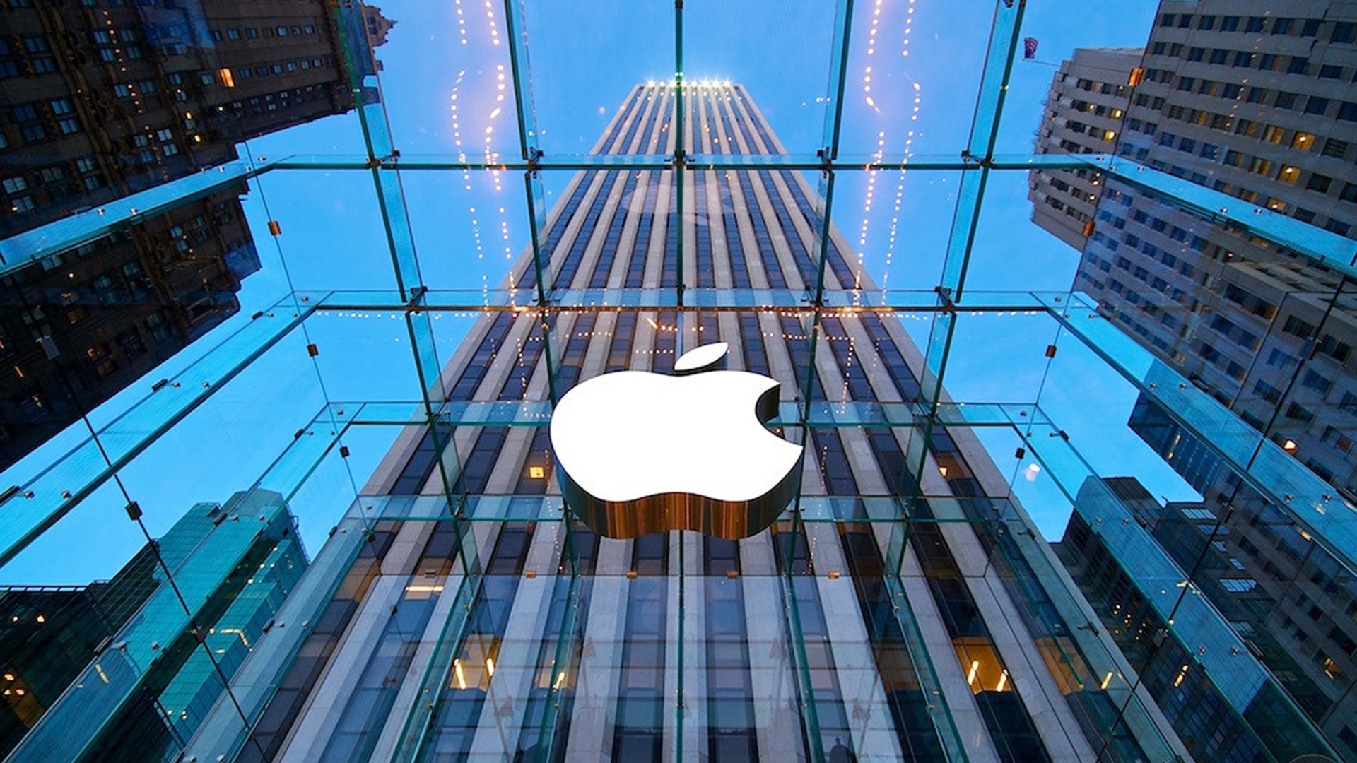 Apple Store Apple Store