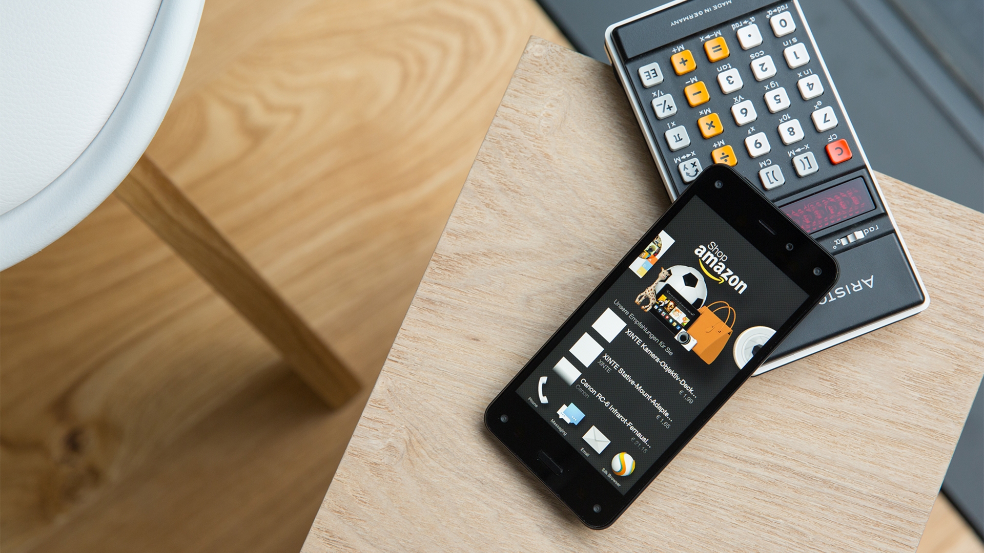 Amazon Fire Phone Amazon Fire Phone