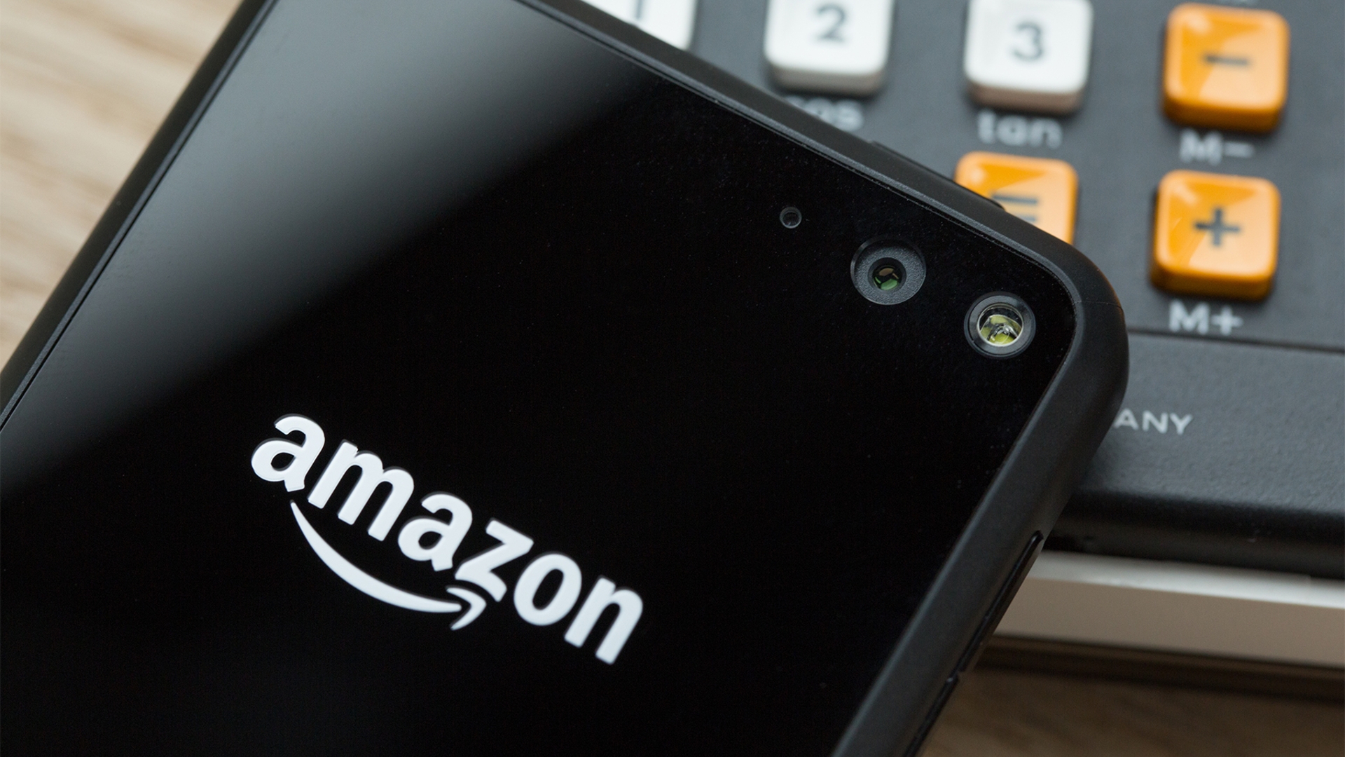 Amazon Fire Phone Amazon Fire Phone