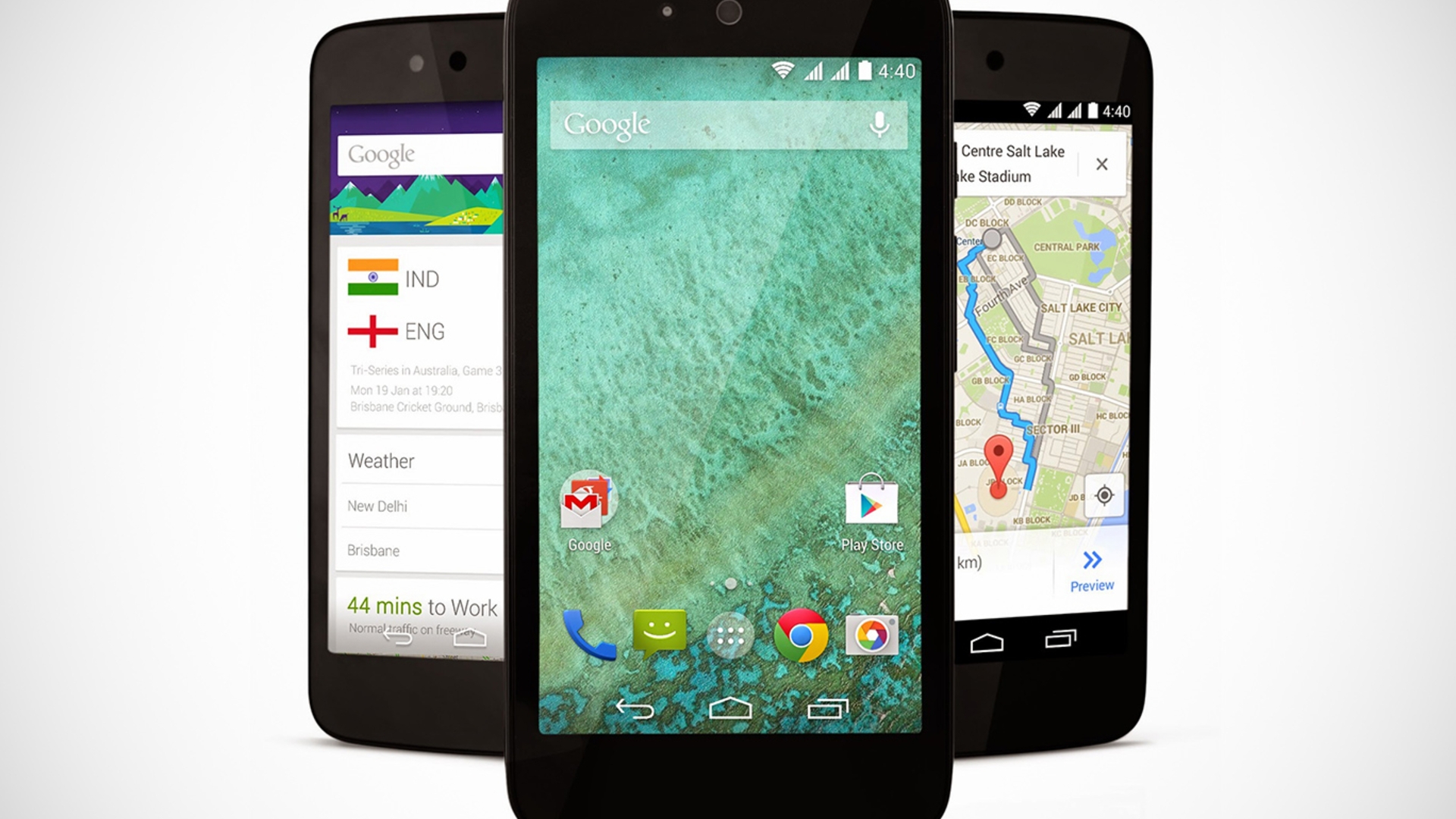 Android One Android One