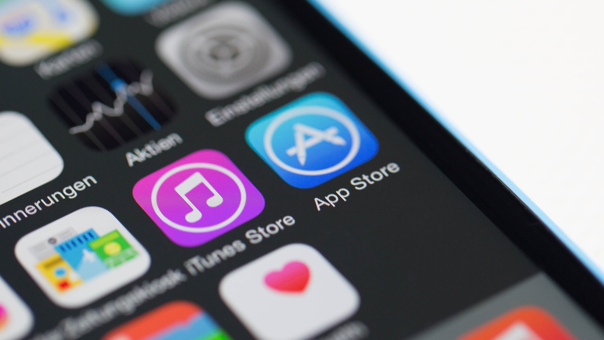 Welche Neuerungen bringt iOS 9 mit sich? Welche Neuerungen bringt iOS 9 mit sich?