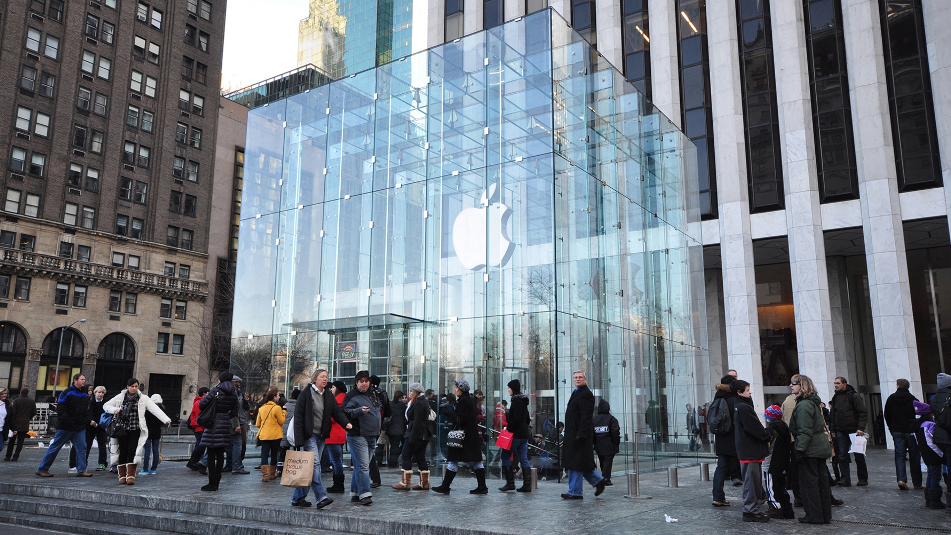 Apple Store Apple Store