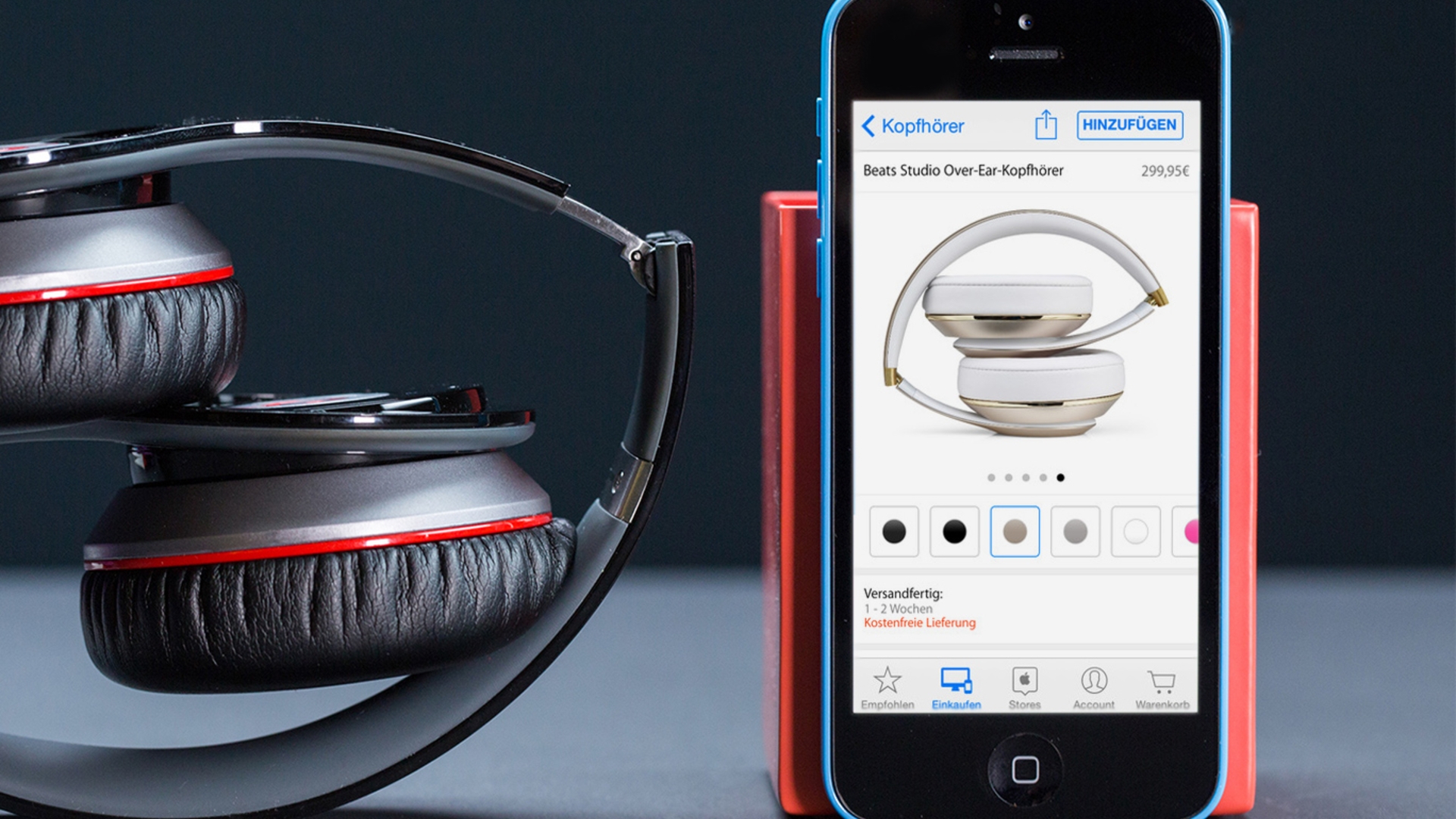 Apple Store App Apple Store App