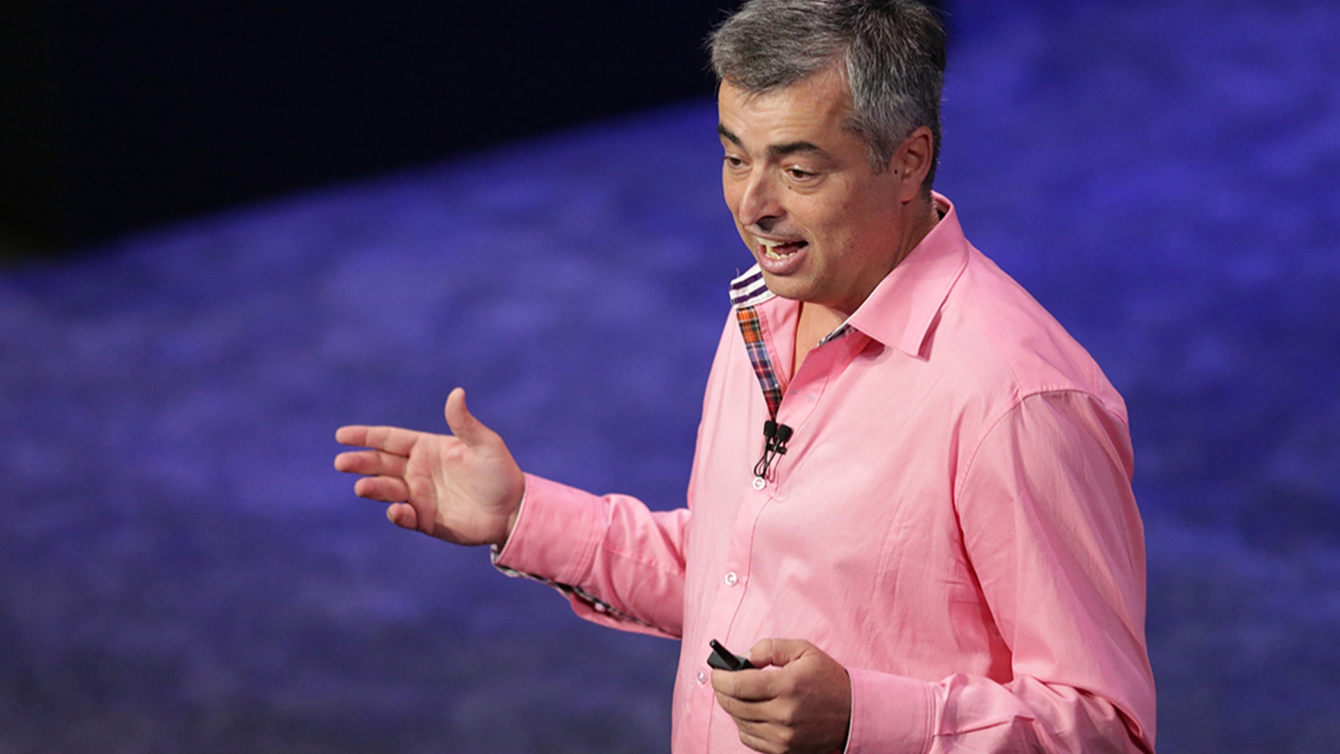 Apple Keynote, Eddy Cue Apple Keynote, Eddy Cue