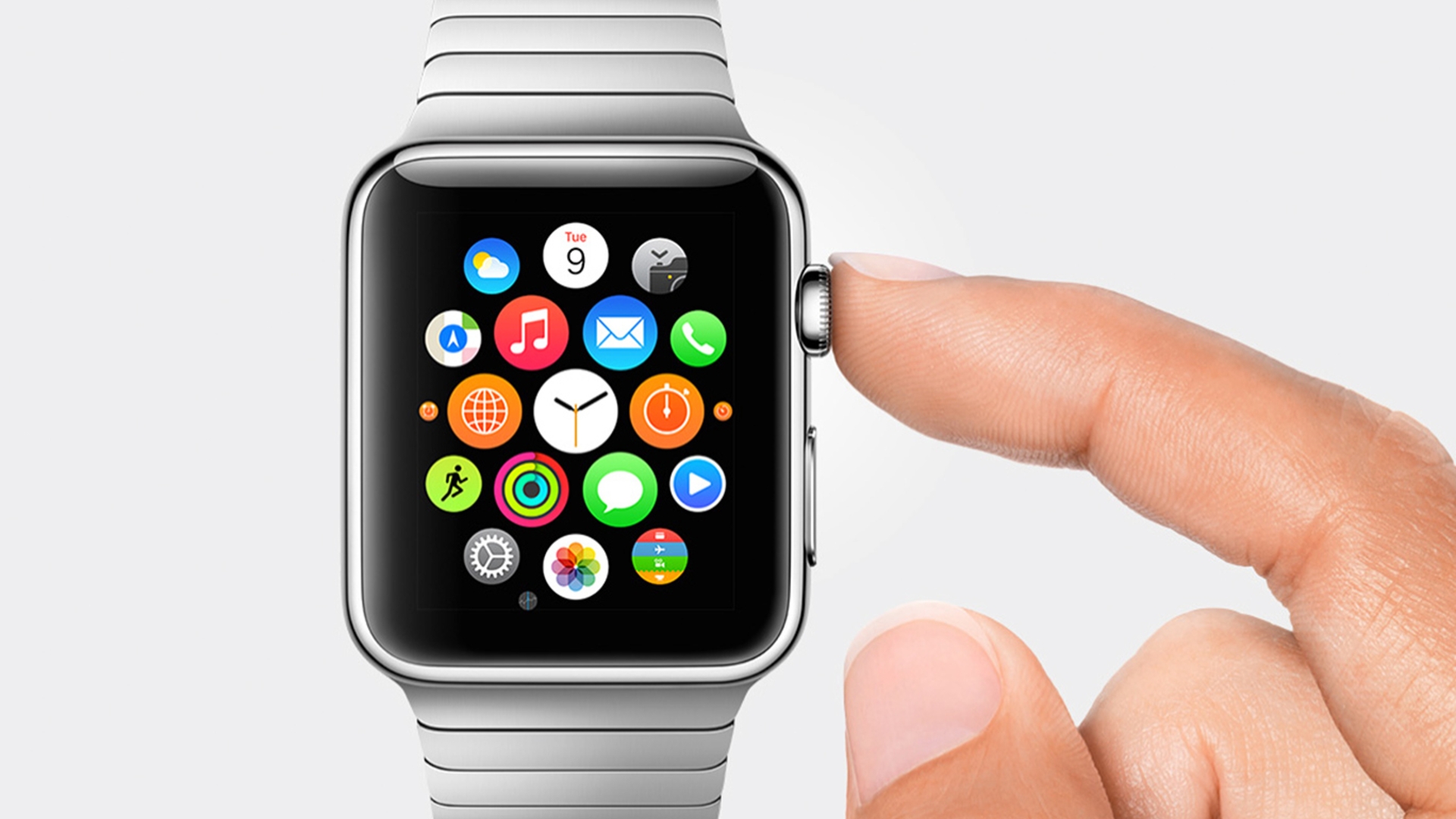 Apple Watch Apple Watch