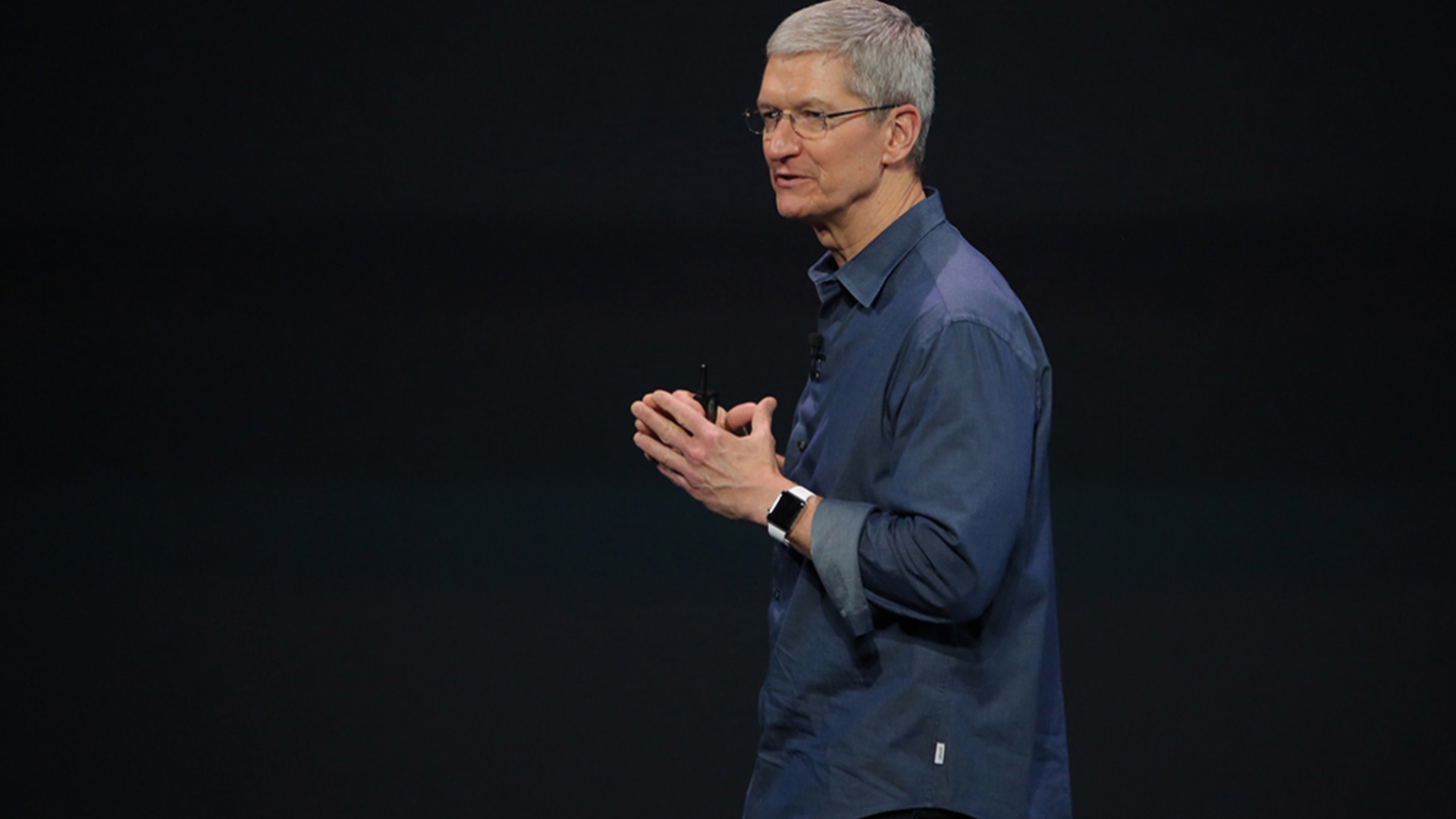 Apple Keynote, Tim Cook Apple Keynote, Tim Cook