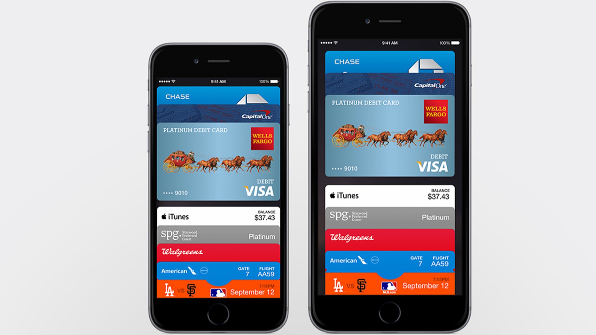Apple Pay Apple Pay