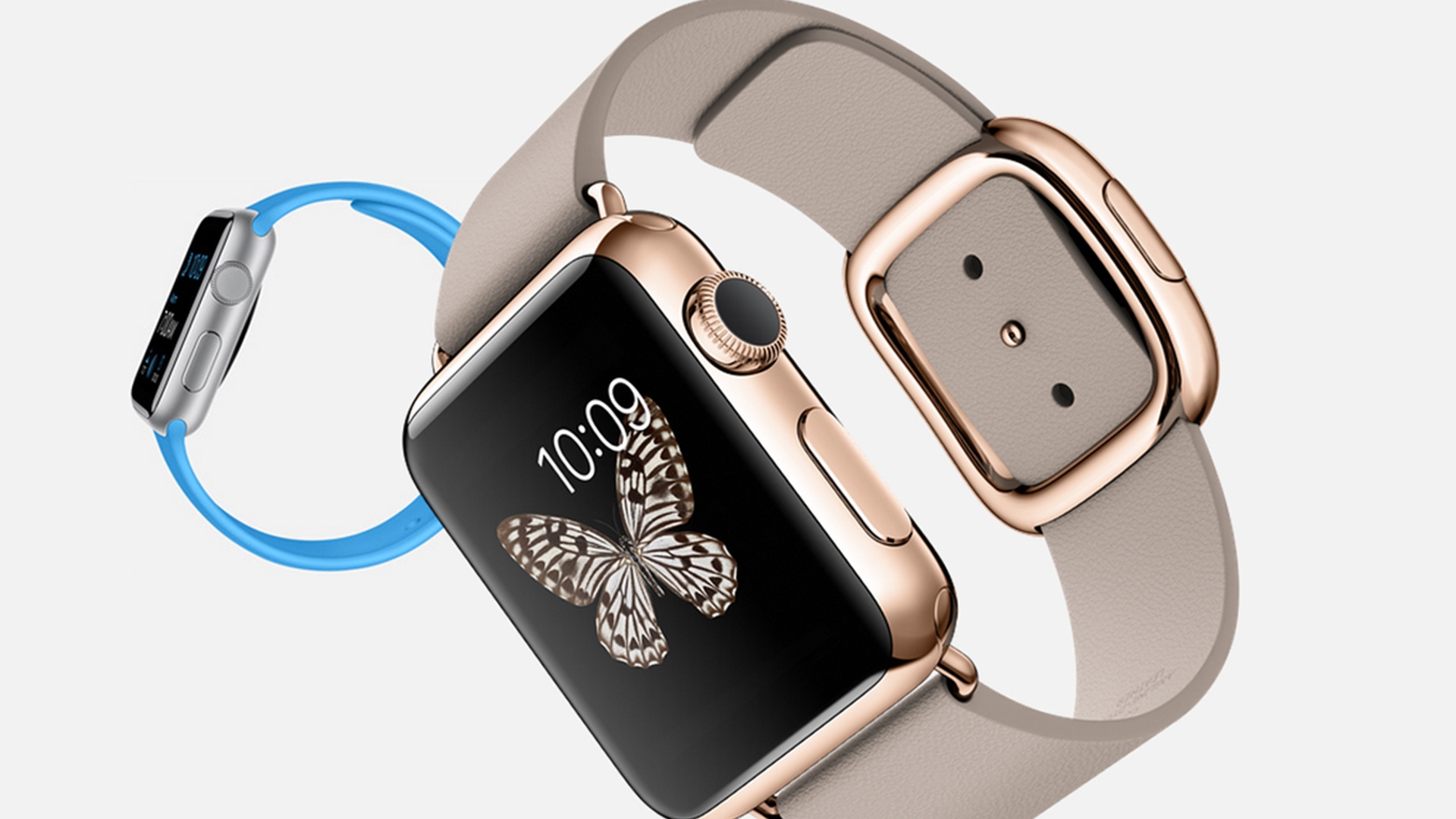 Apple Watch Apple Watch