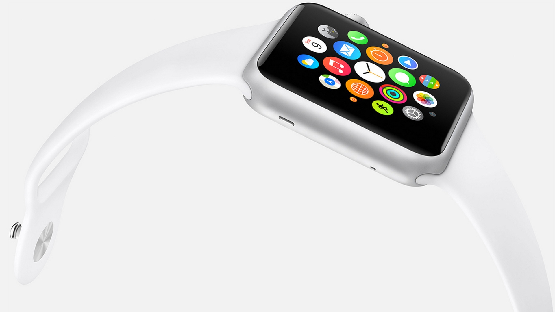 Apple Watch Apple Watch