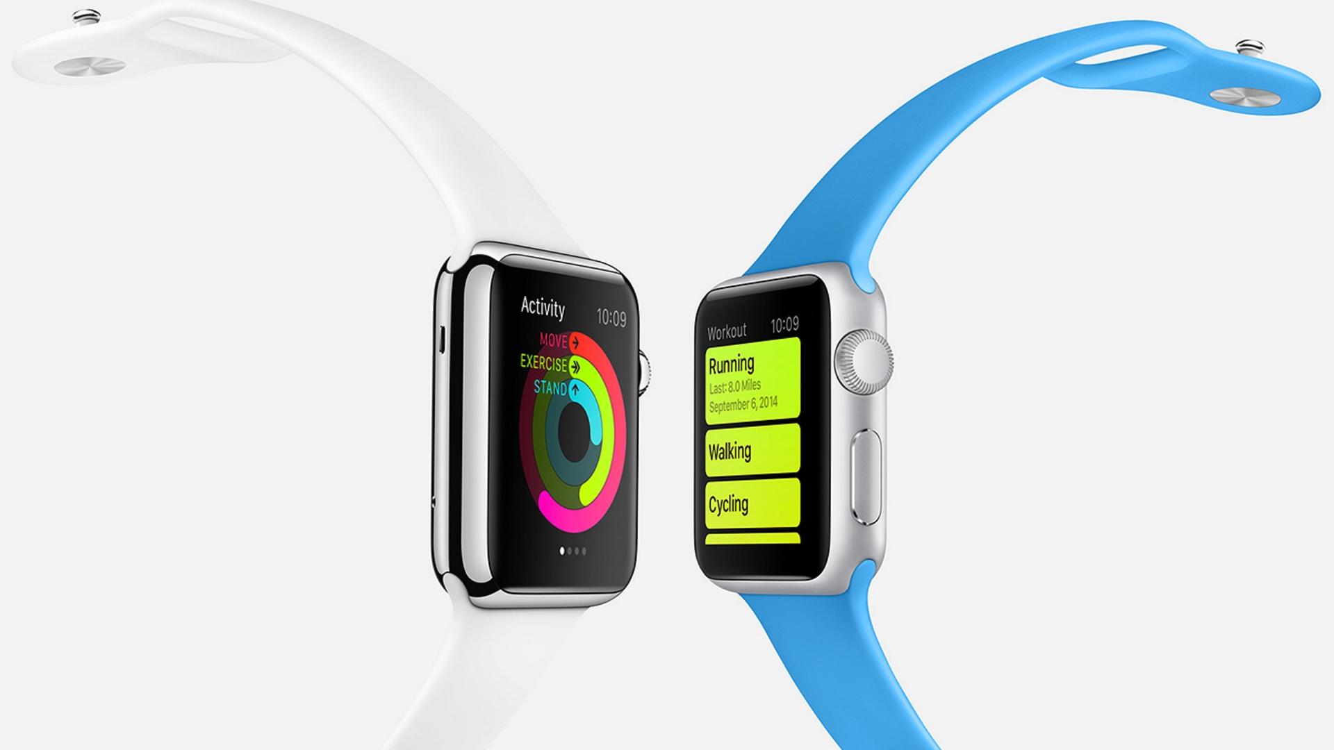 Apple Watch Apple Watch