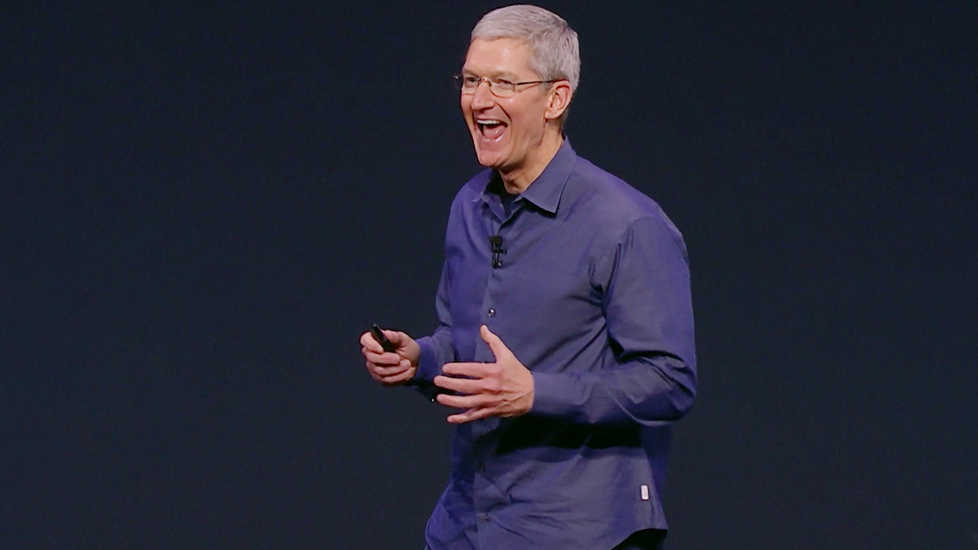 Tim Cook Tim Cook