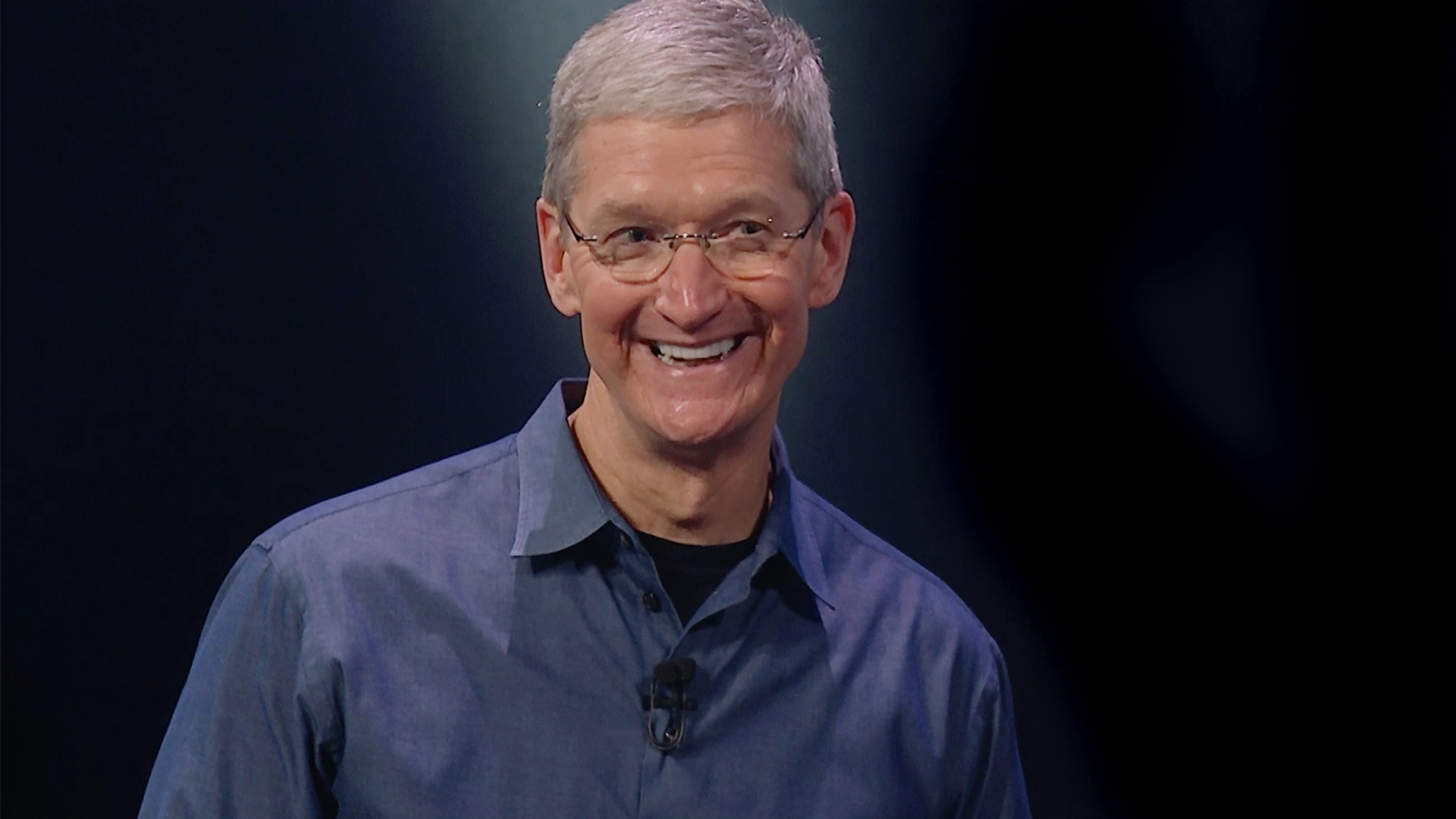 Apple-CEO Tim Cook Apple-CEO Tim Cook