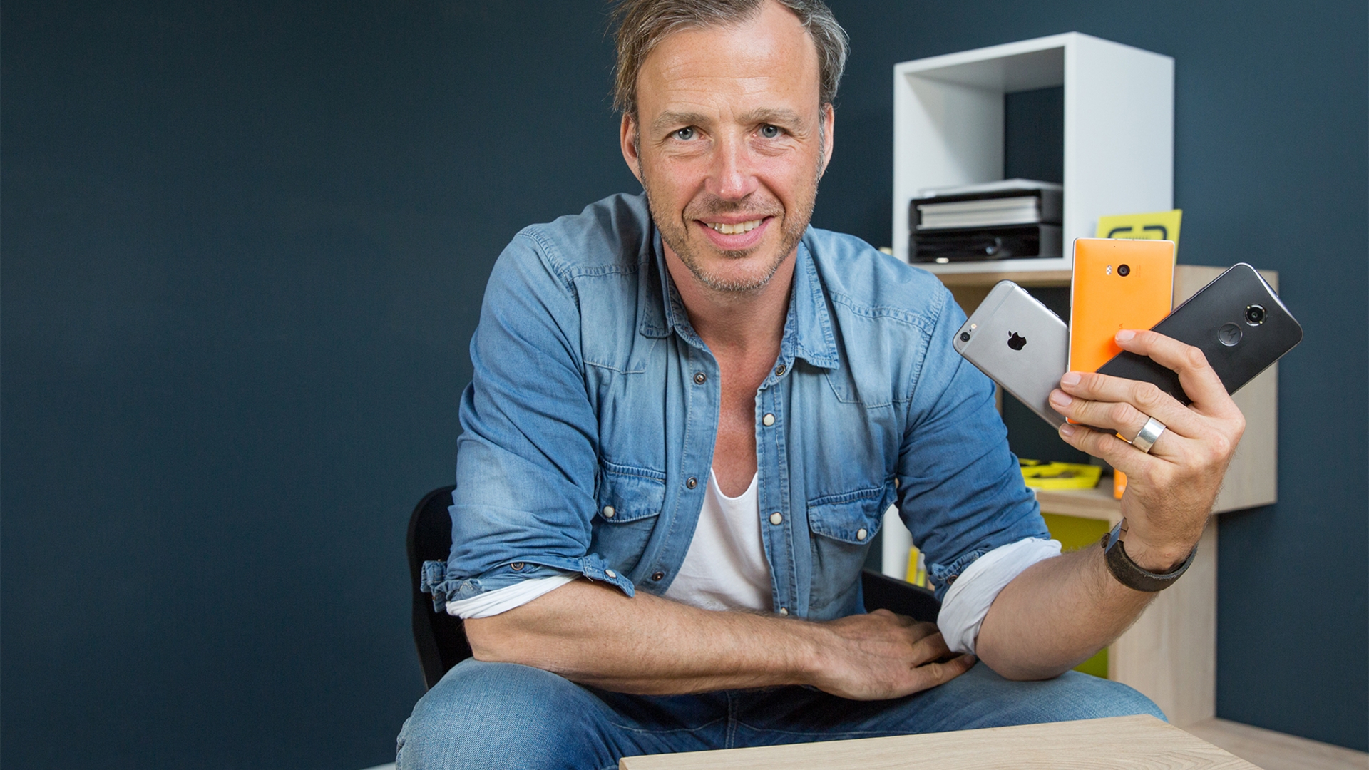 Gerd's Test Gerd's Test