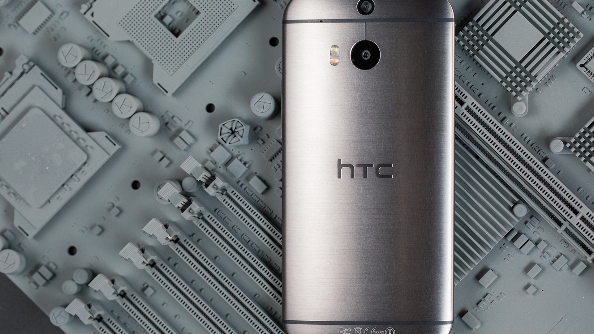 HTC One M8 HTC One M8