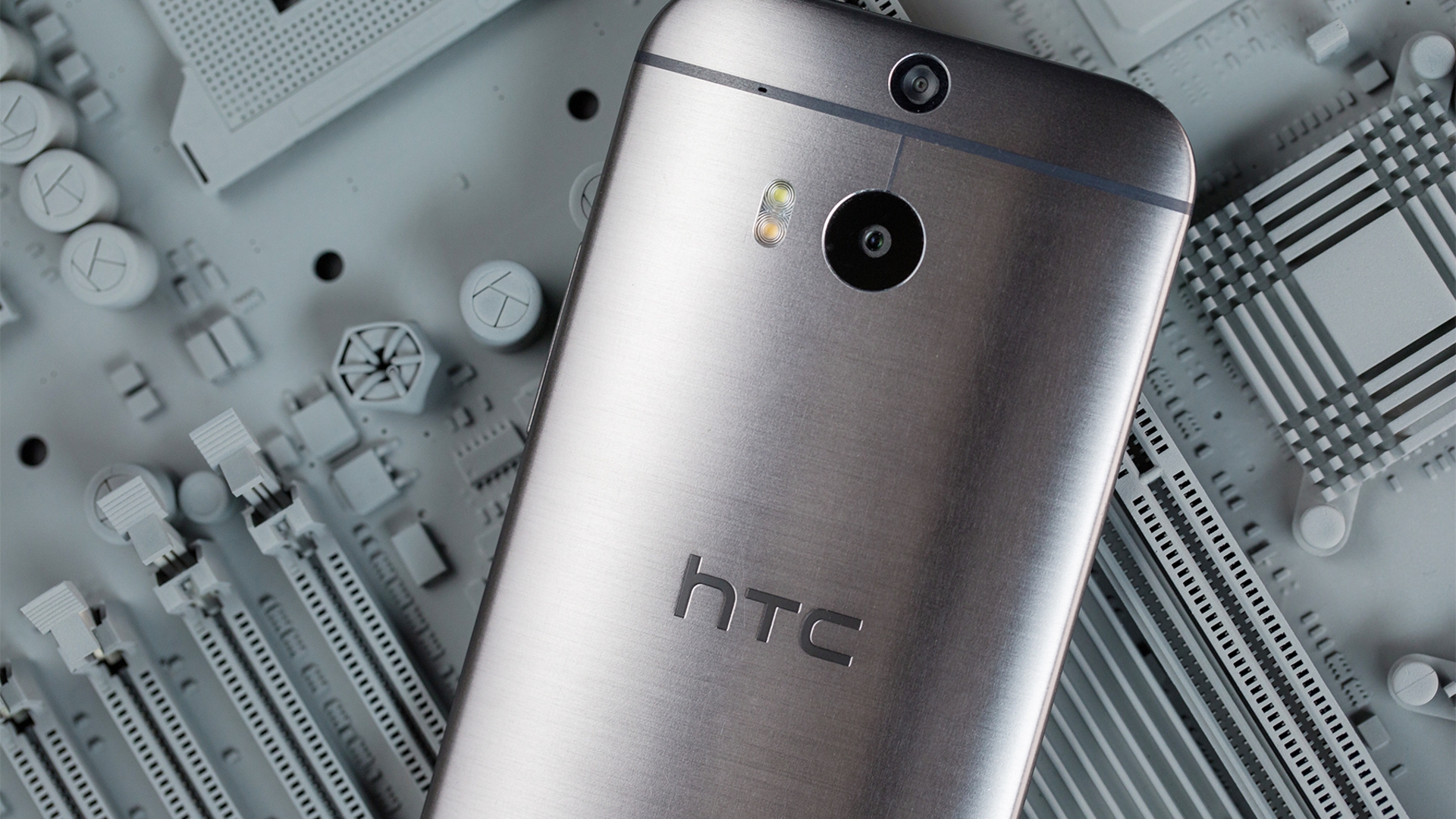 HTC One M8