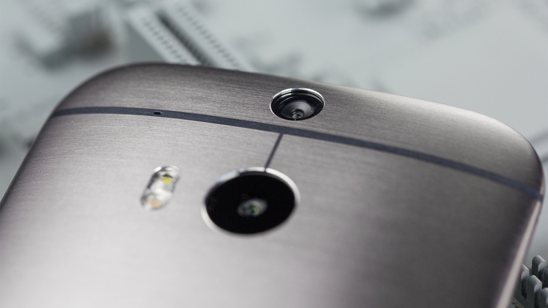 HTC One M8